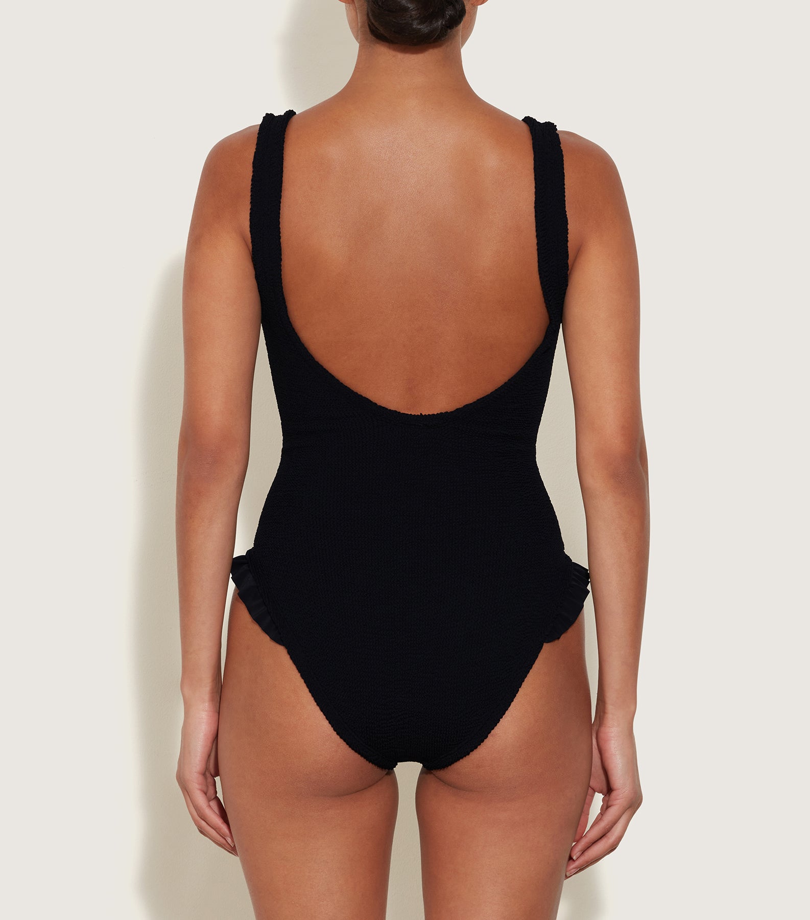 Lisa Swim - Black