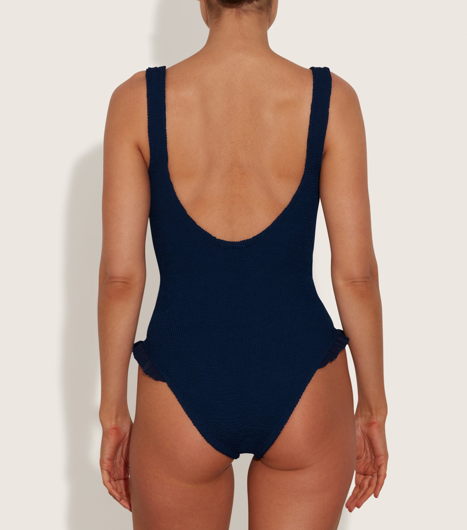 Lisa Swim - Navy