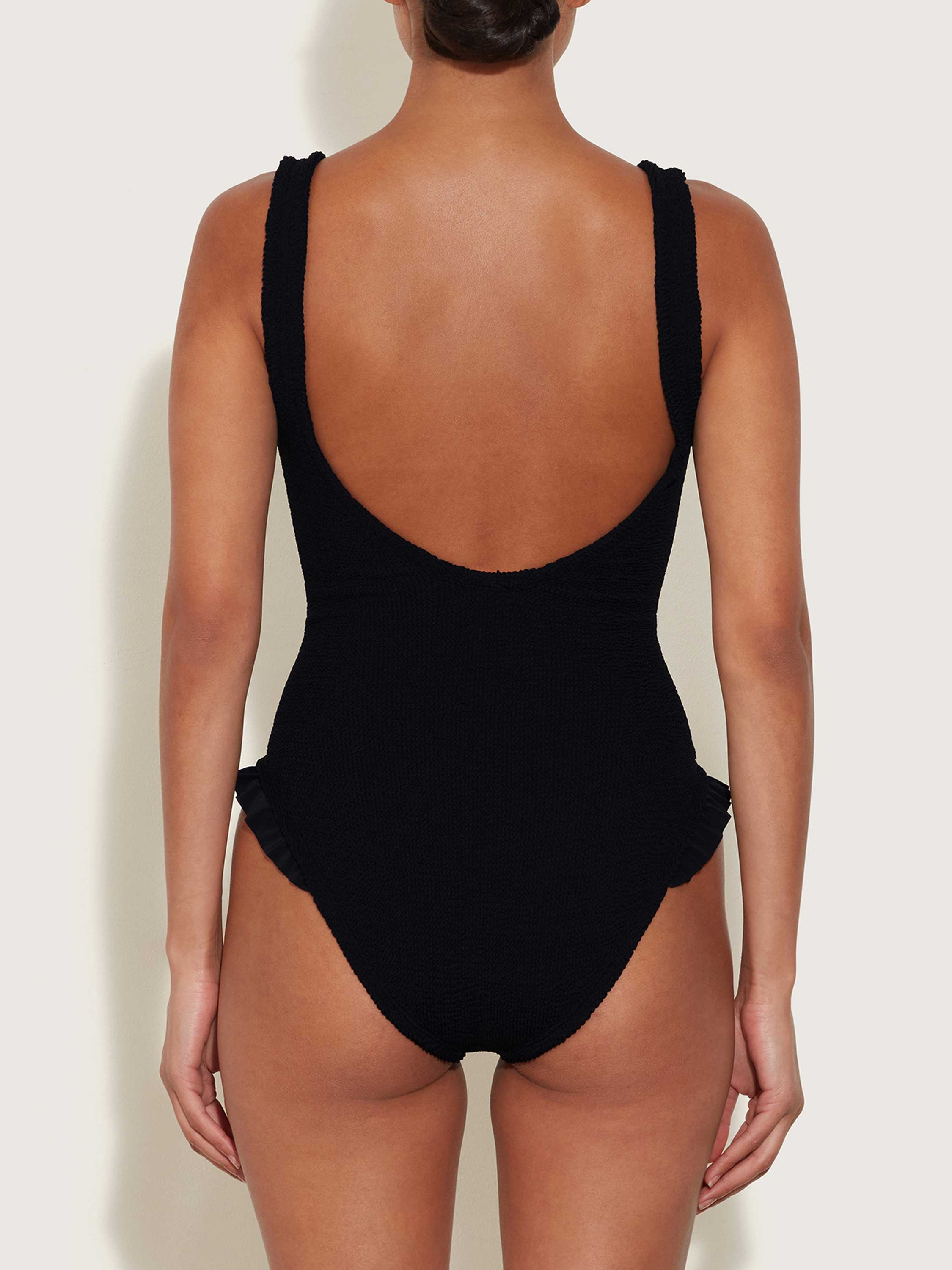 Lisa Swim - Black