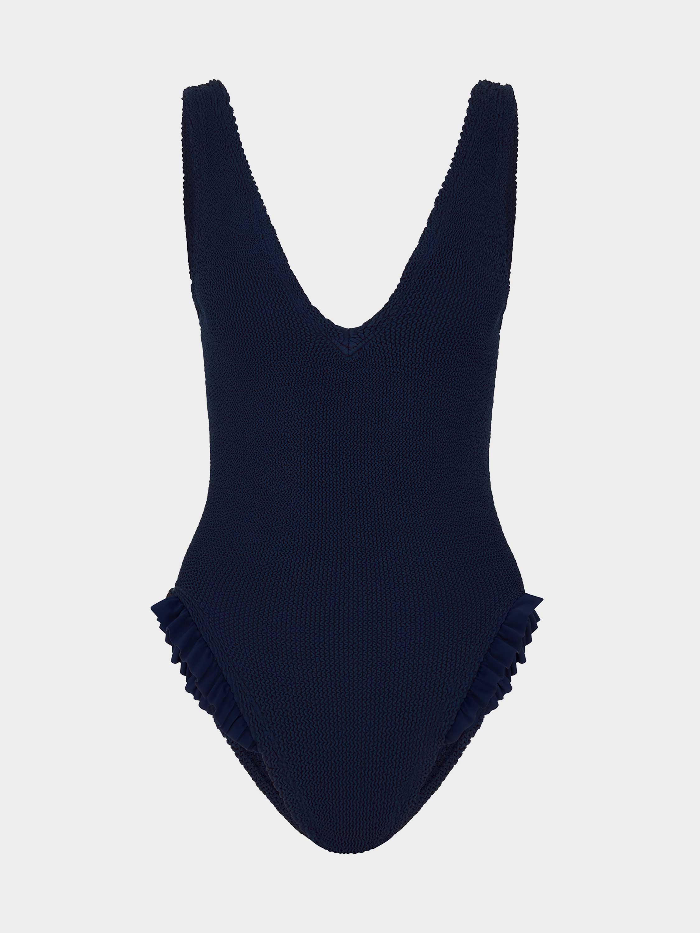 Lisa Swim - Navy