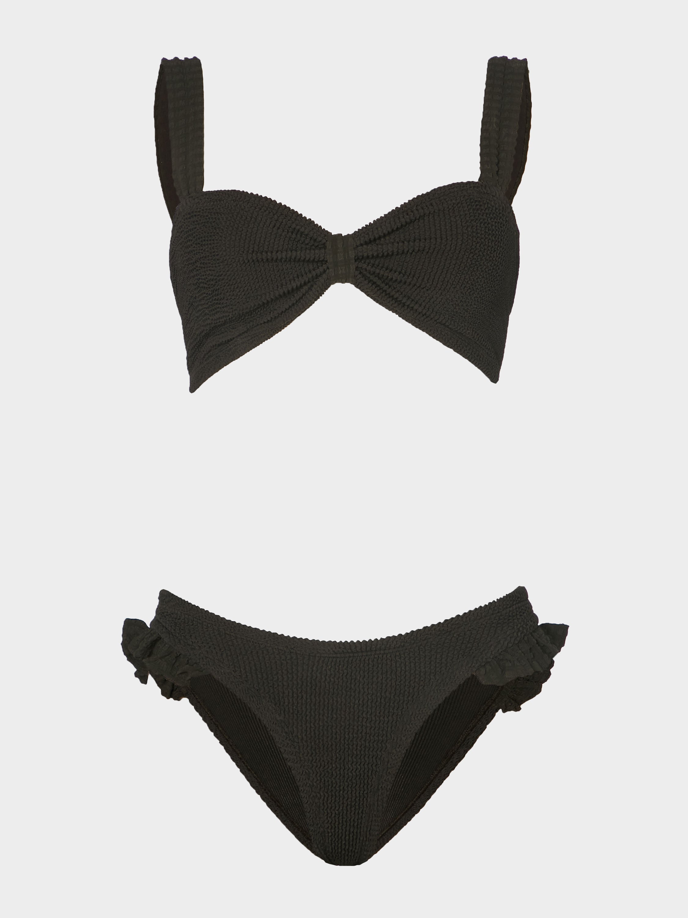 Loretta Bikini - Black