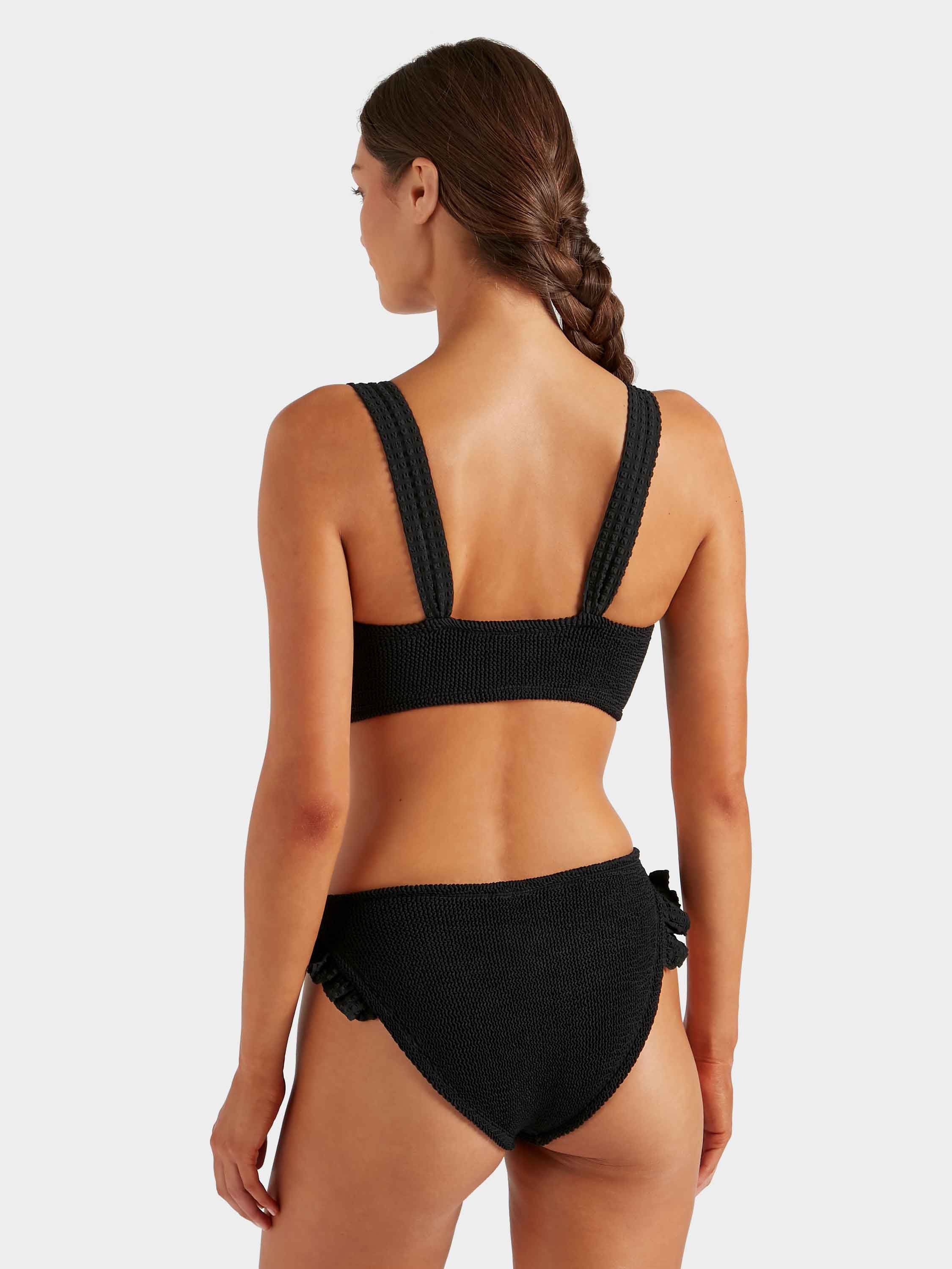 Loretta Bikini - Black