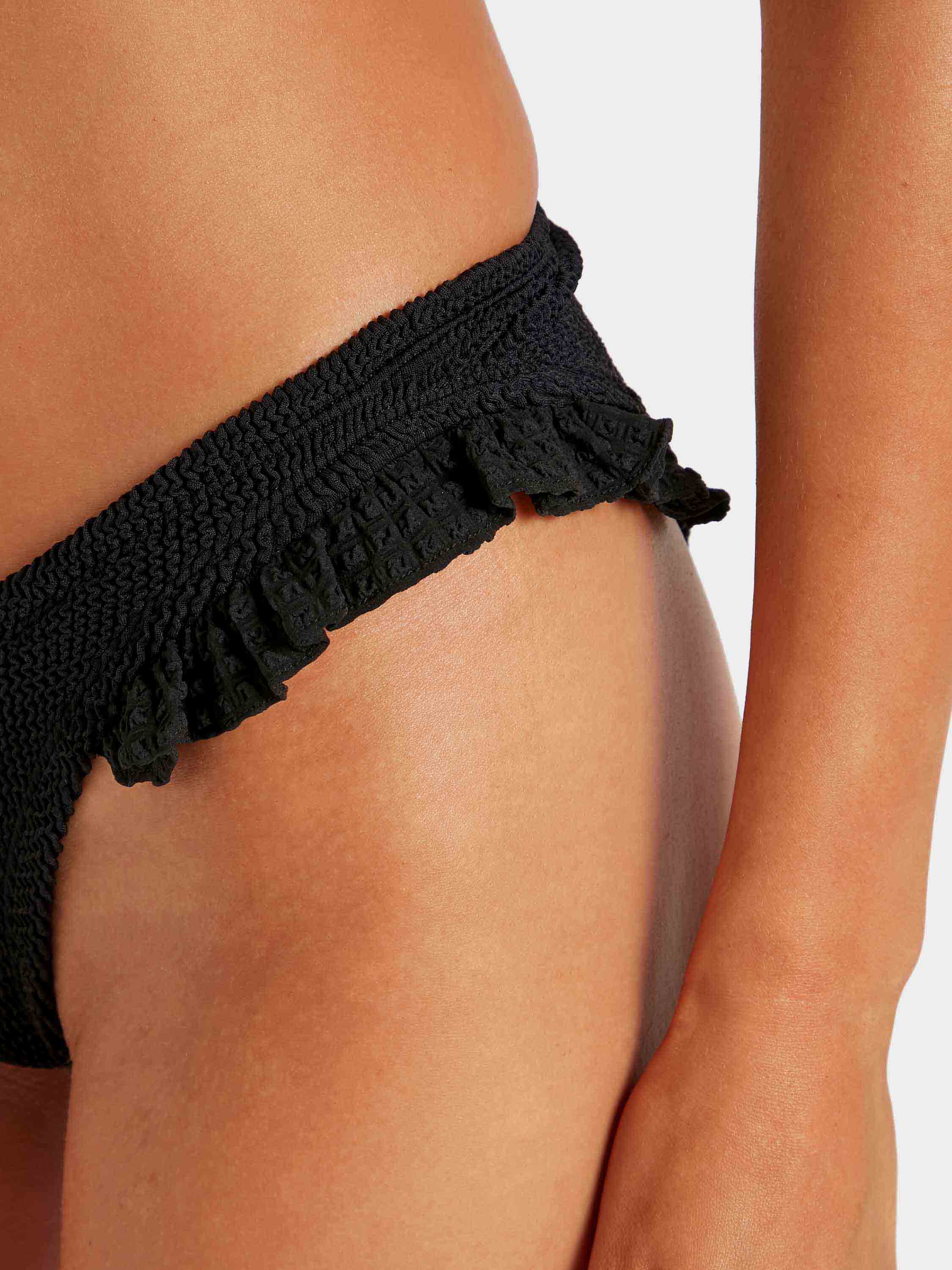 Loretta Bikini - Black