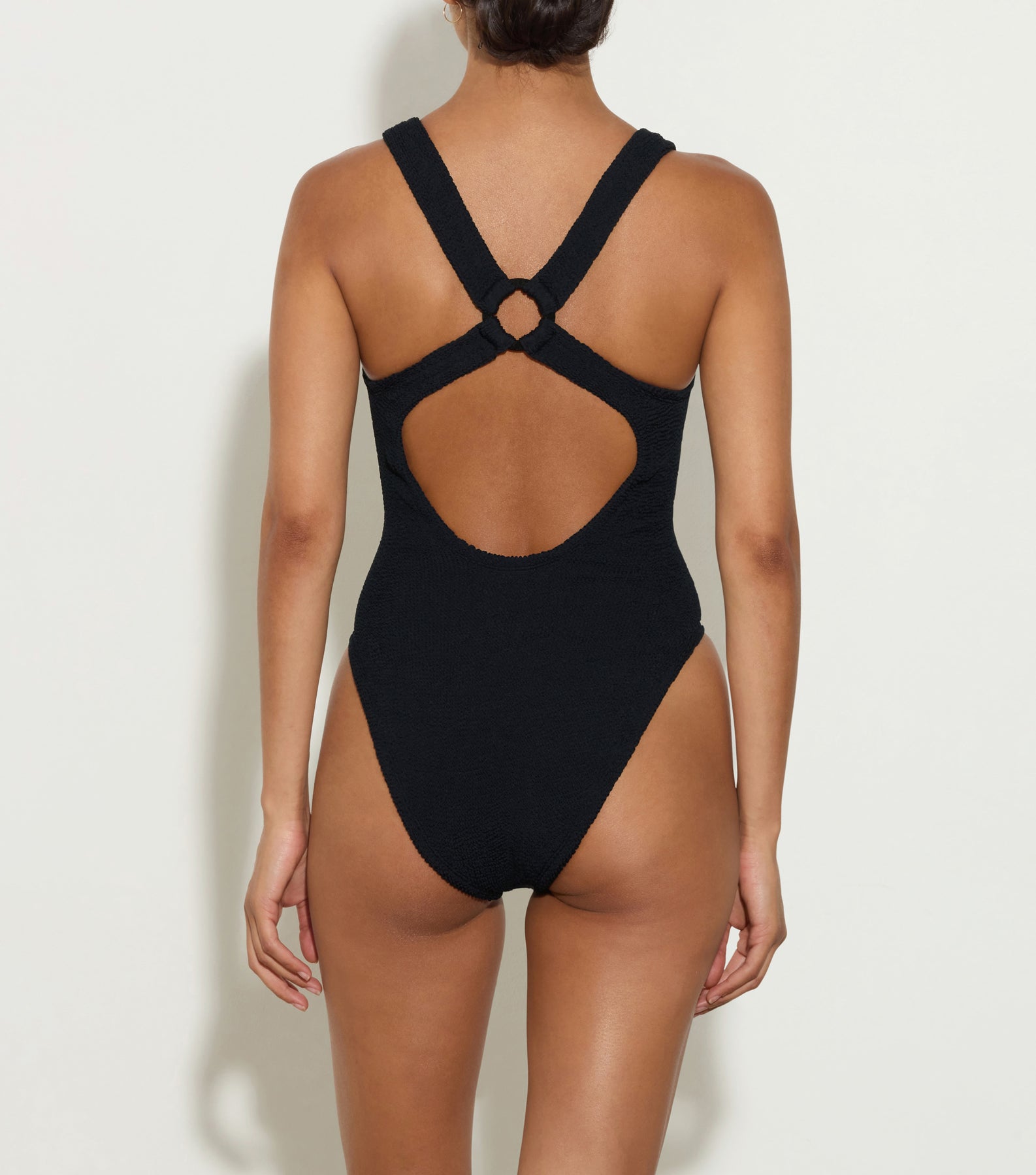 Maya Swim - Black