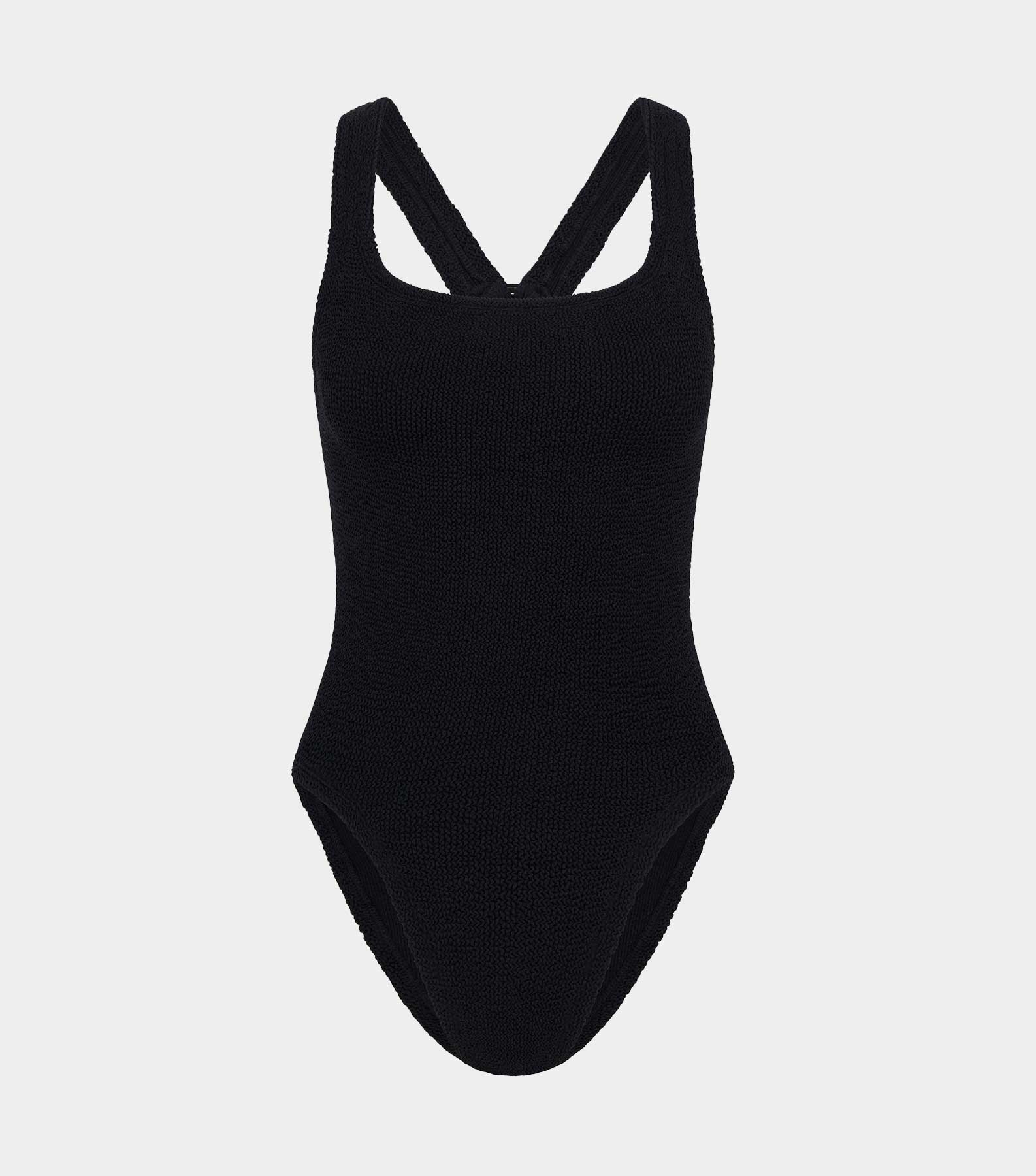 Maya Swim - Black