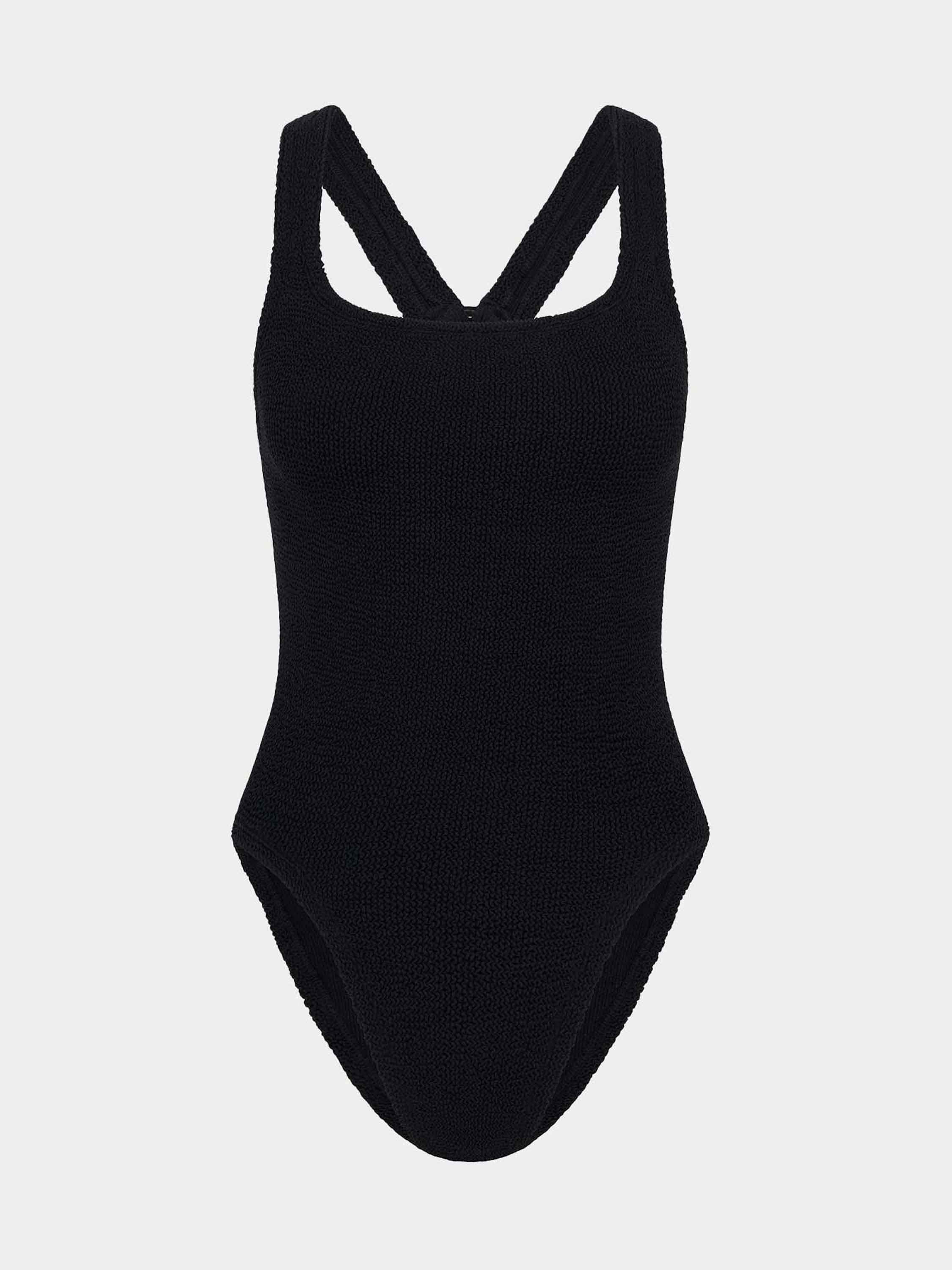 Maya Swim - Black