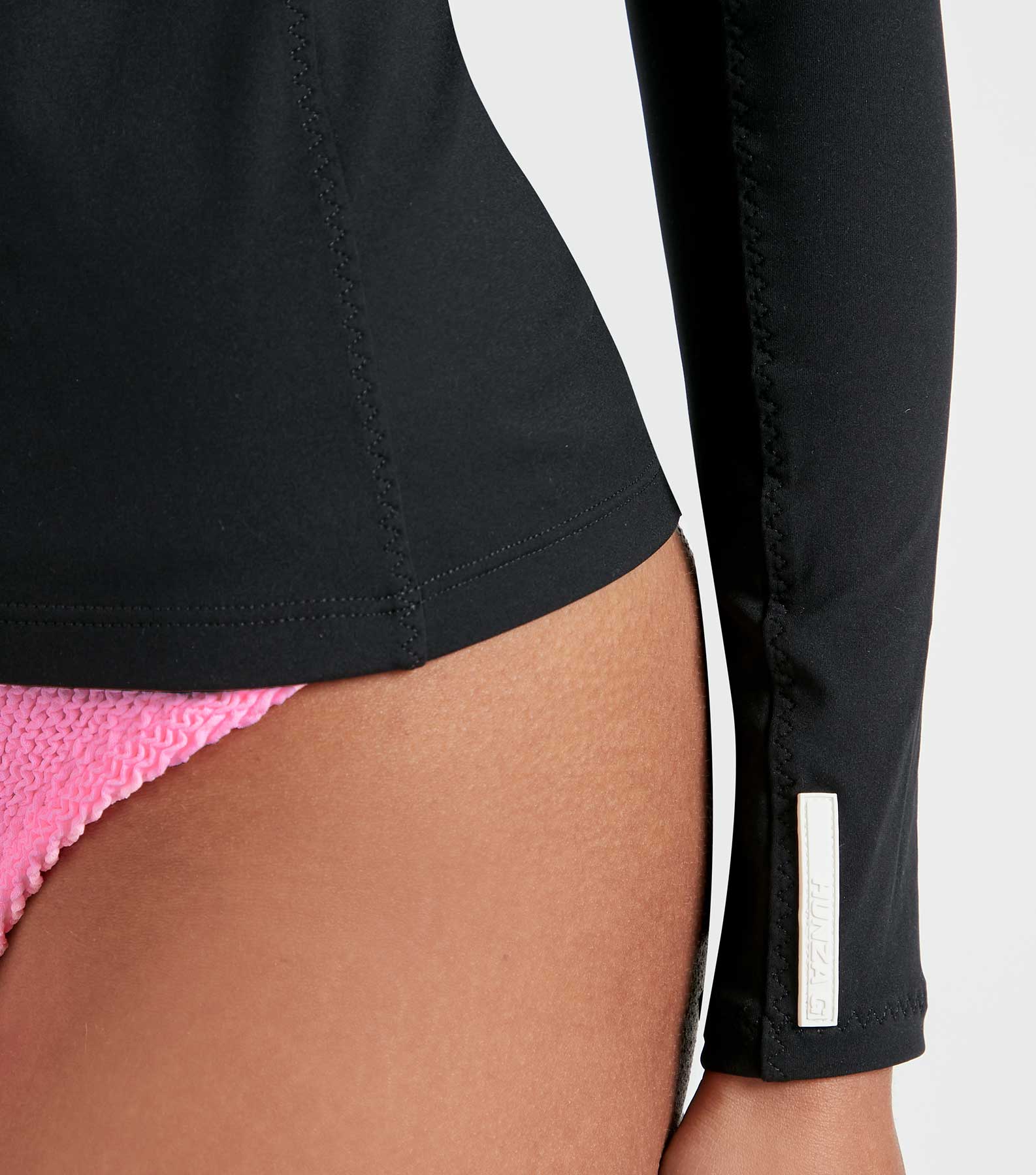 Miley UPF 50+ Top - Black