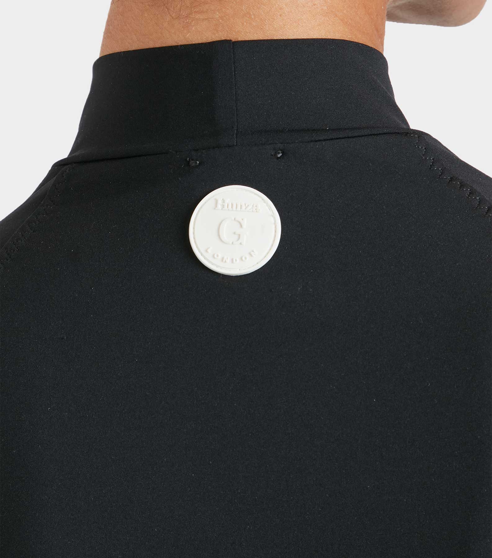 Miley UPF 50+ Top - Black