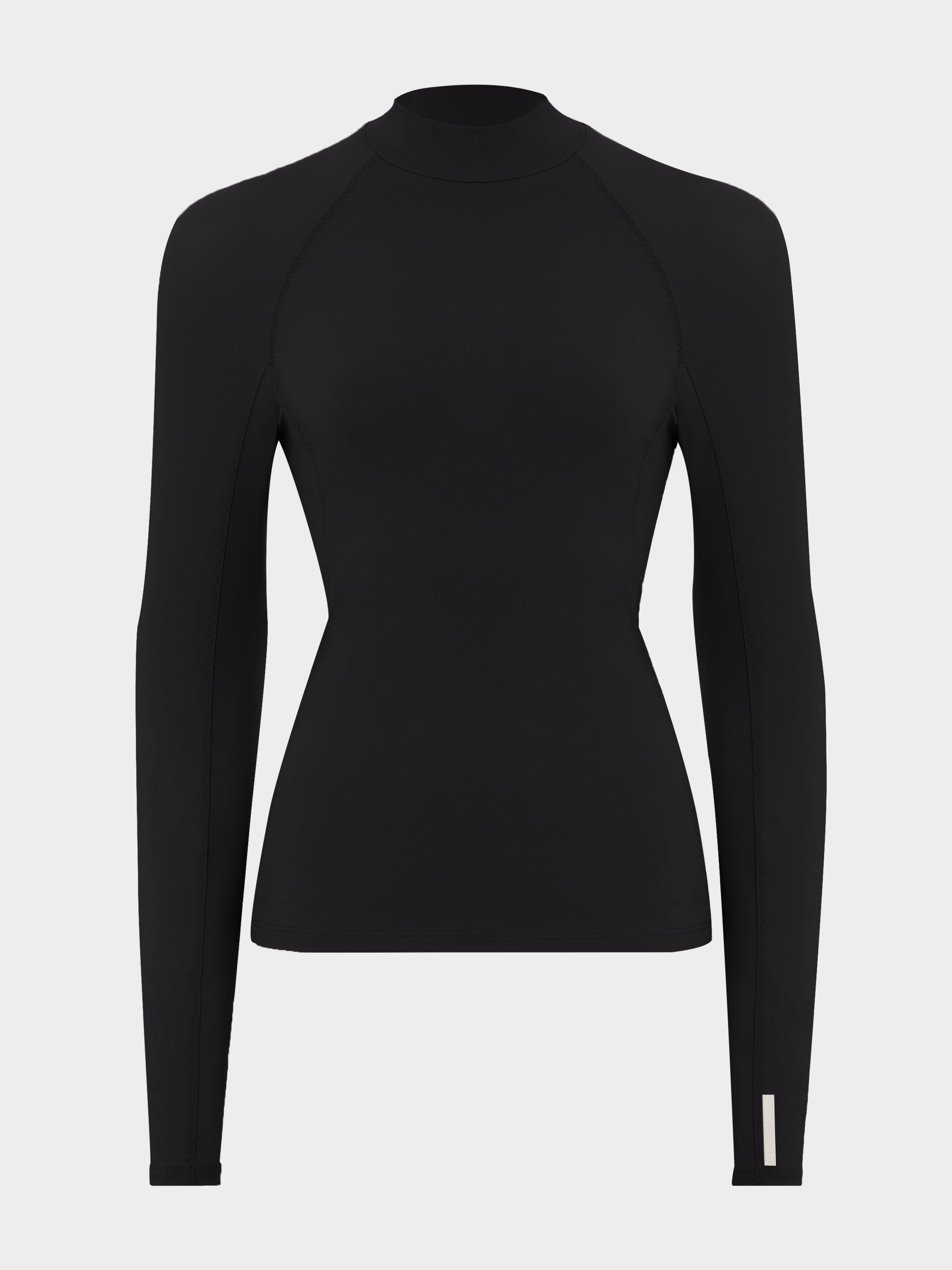 Miley UPF 50+ Top - Black