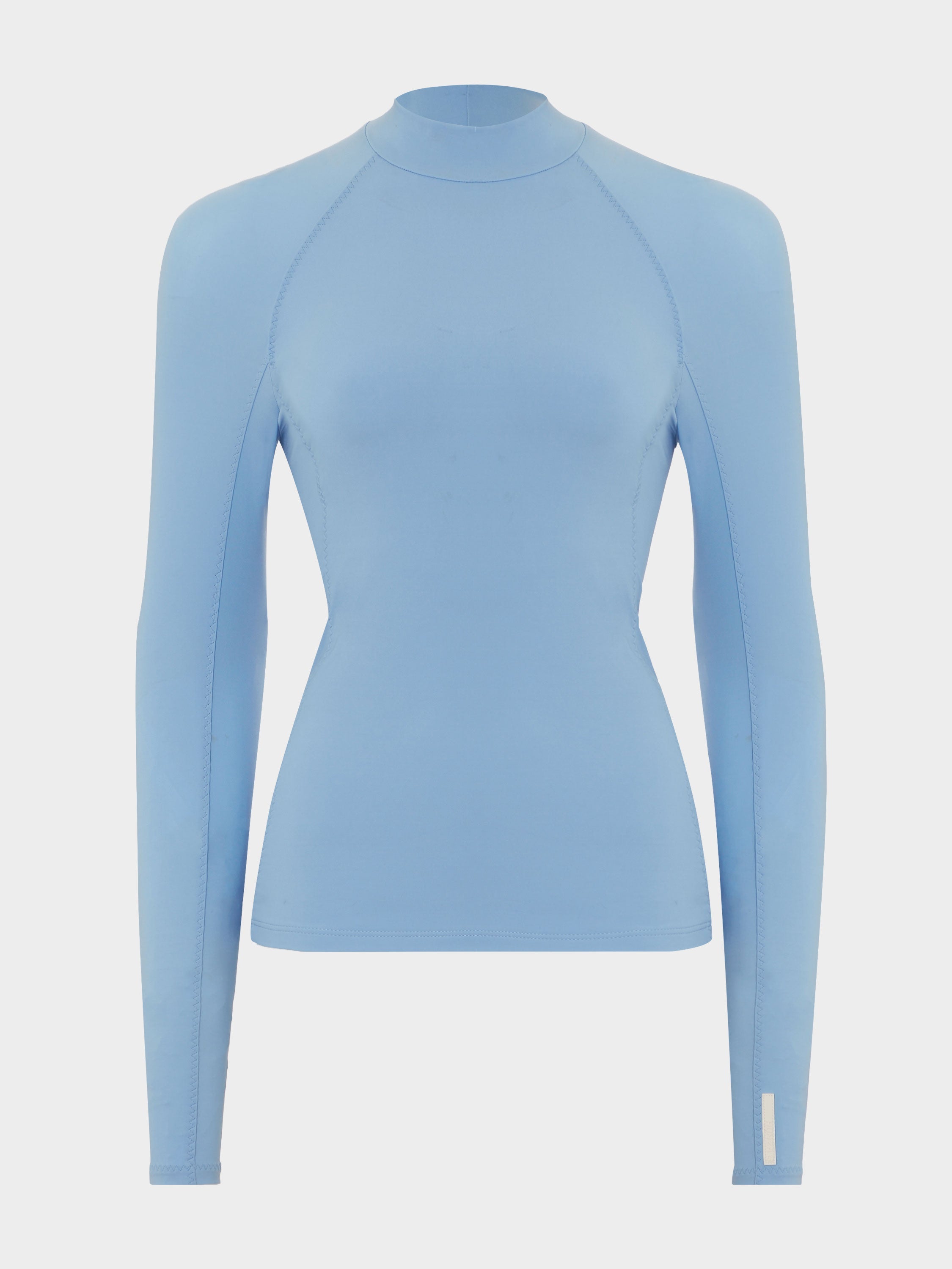 Miley UPF 50+ Top - Cornflower