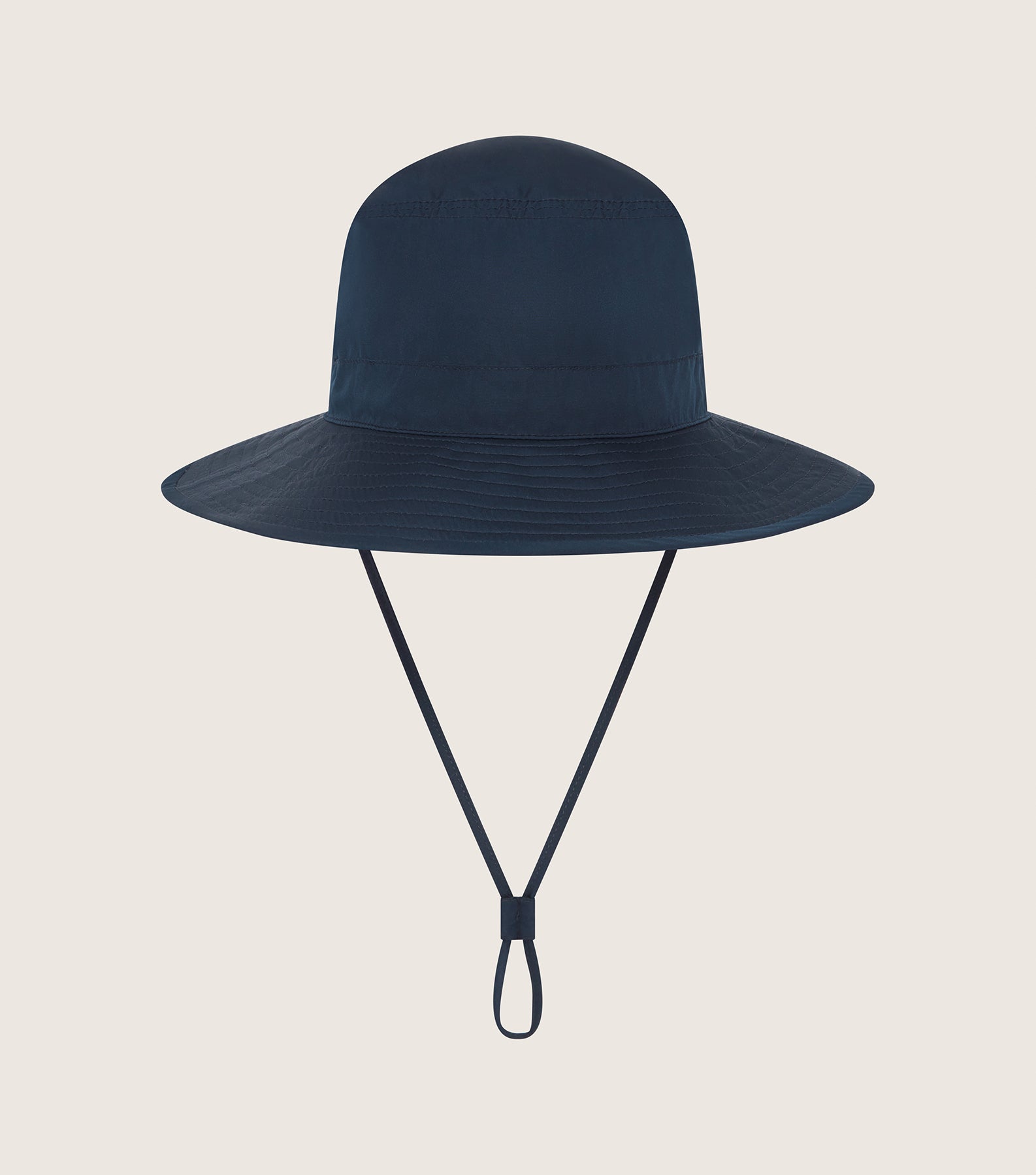 Hat - Navy