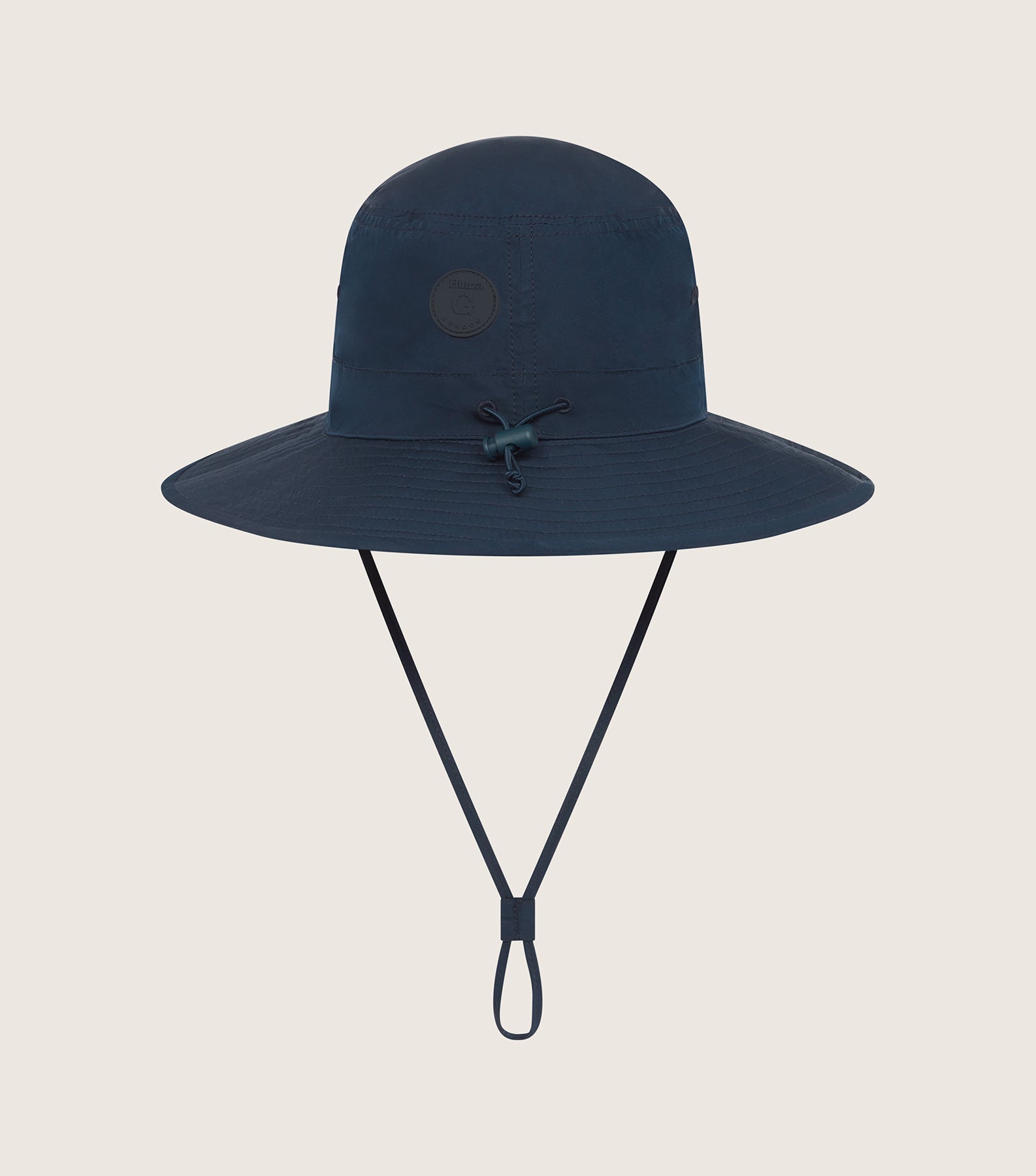 UPF 50+ Hat - Navy
