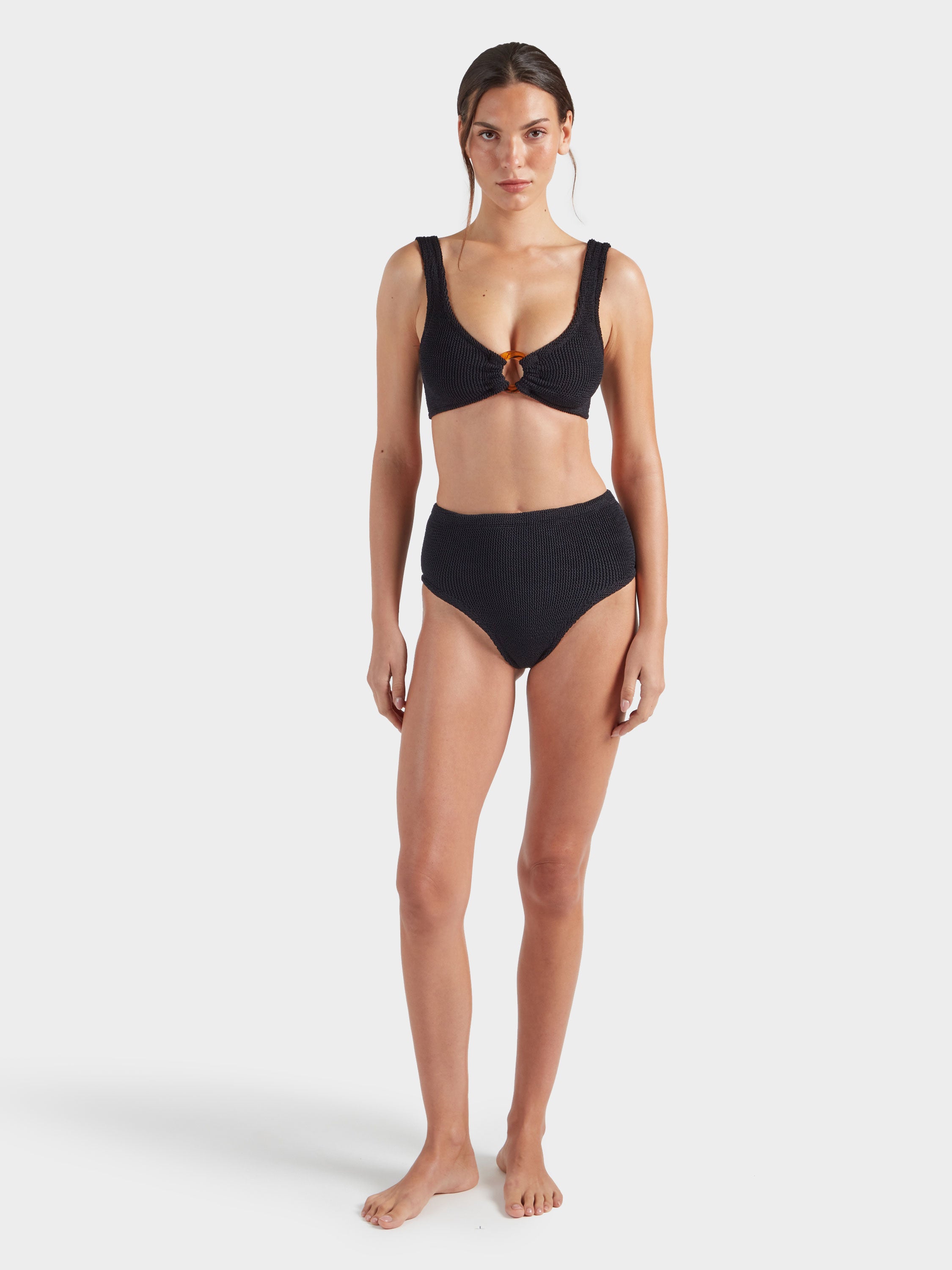 Nadine Bikini - Black