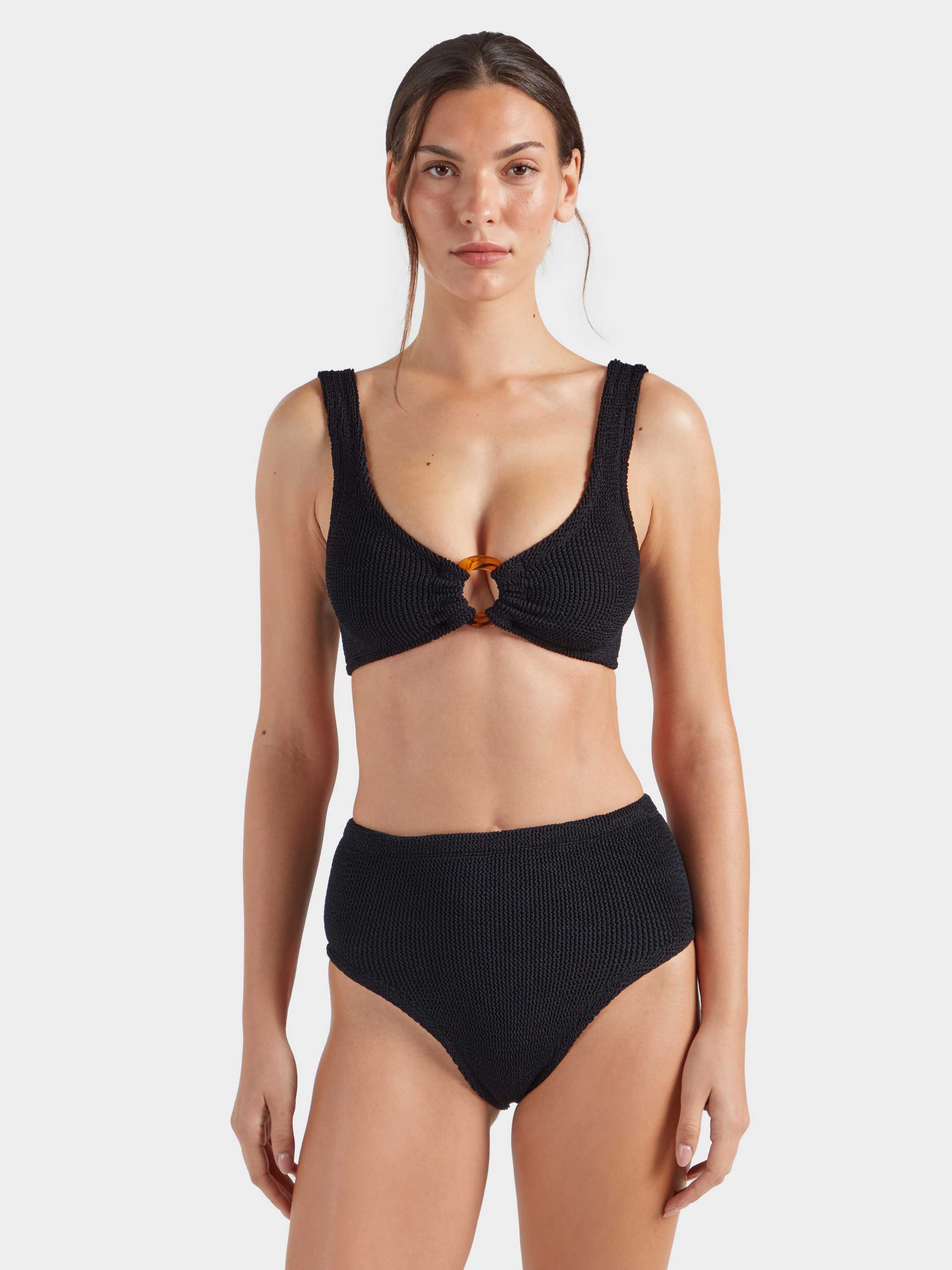 Nadine Bikini - Black