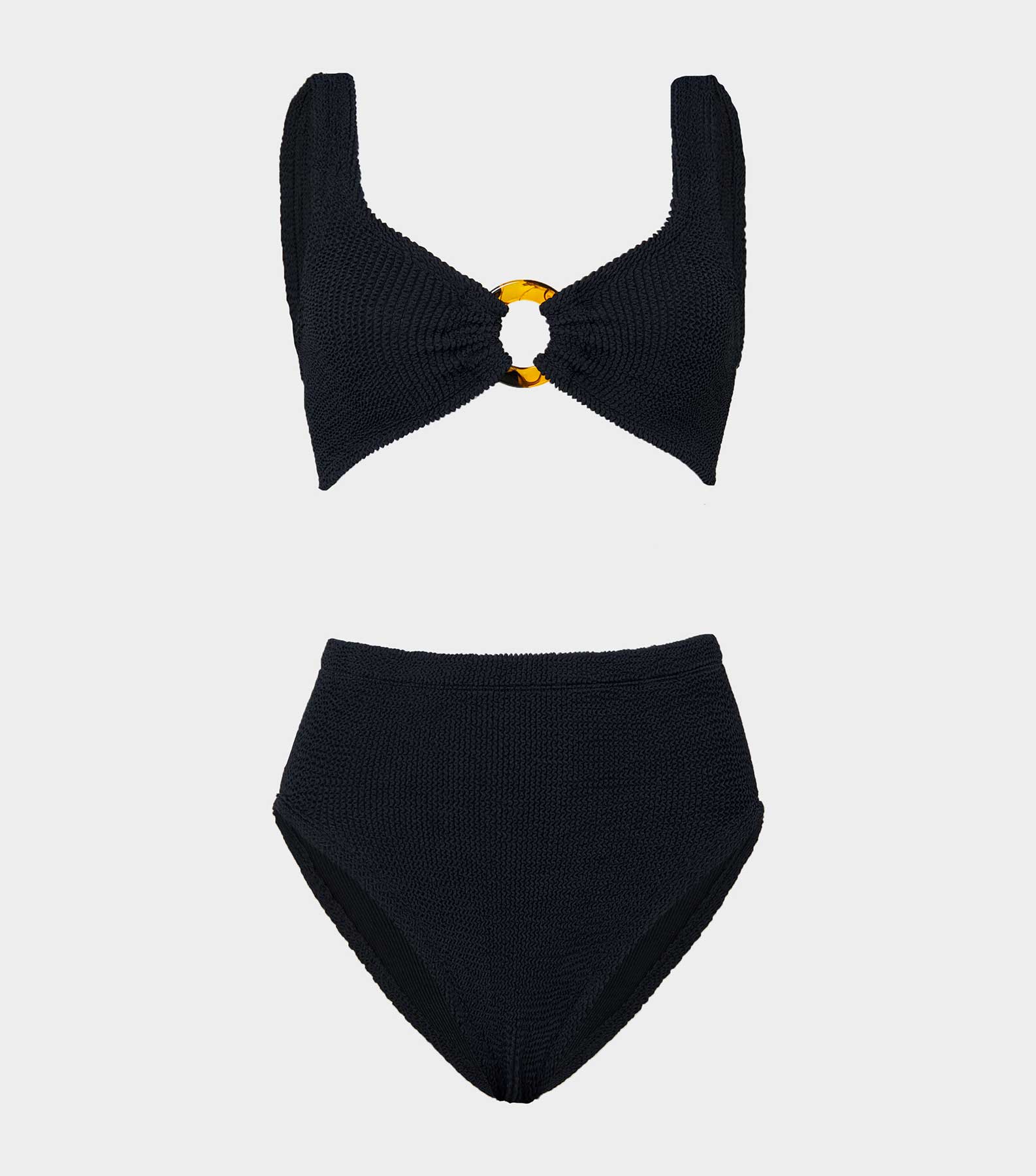 Nadine Bikini - Black
