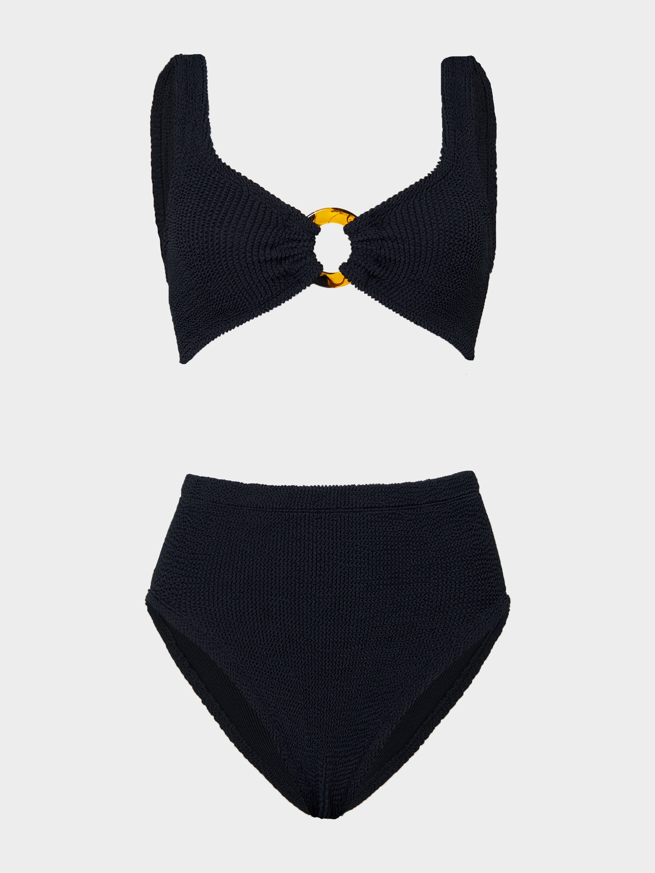 Nadine Bikini - Black