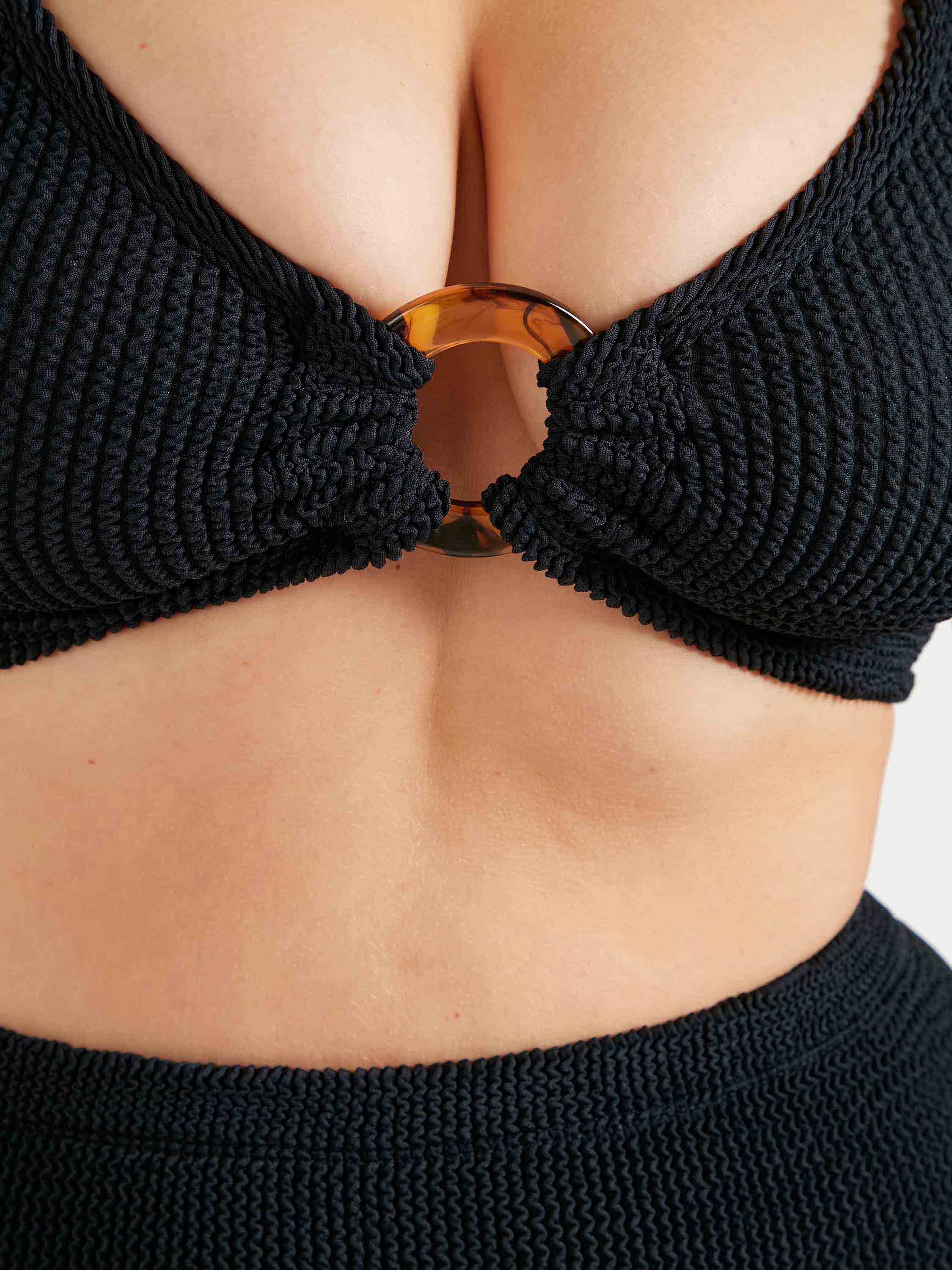 Nadine Bikini - Black