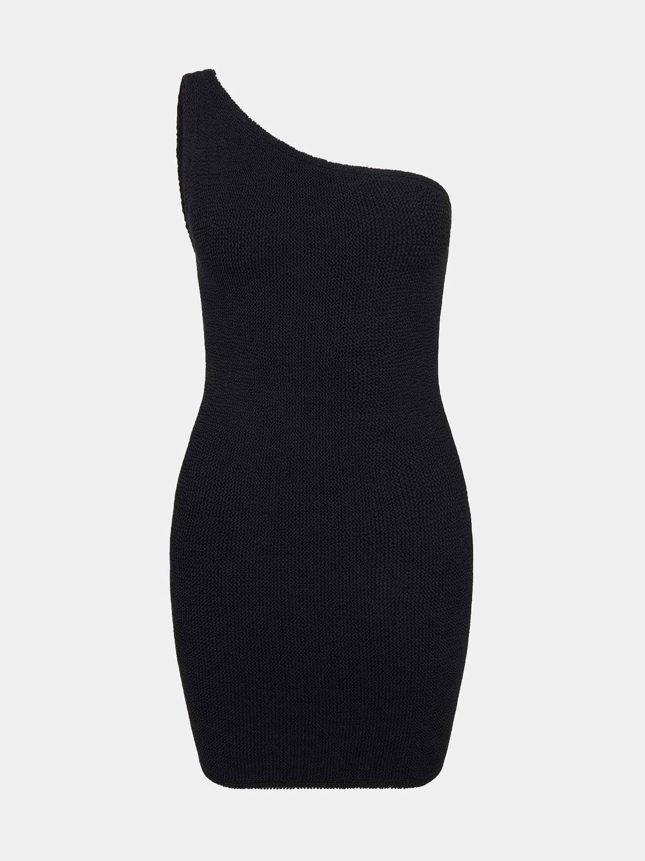 Nancy Dress - Black