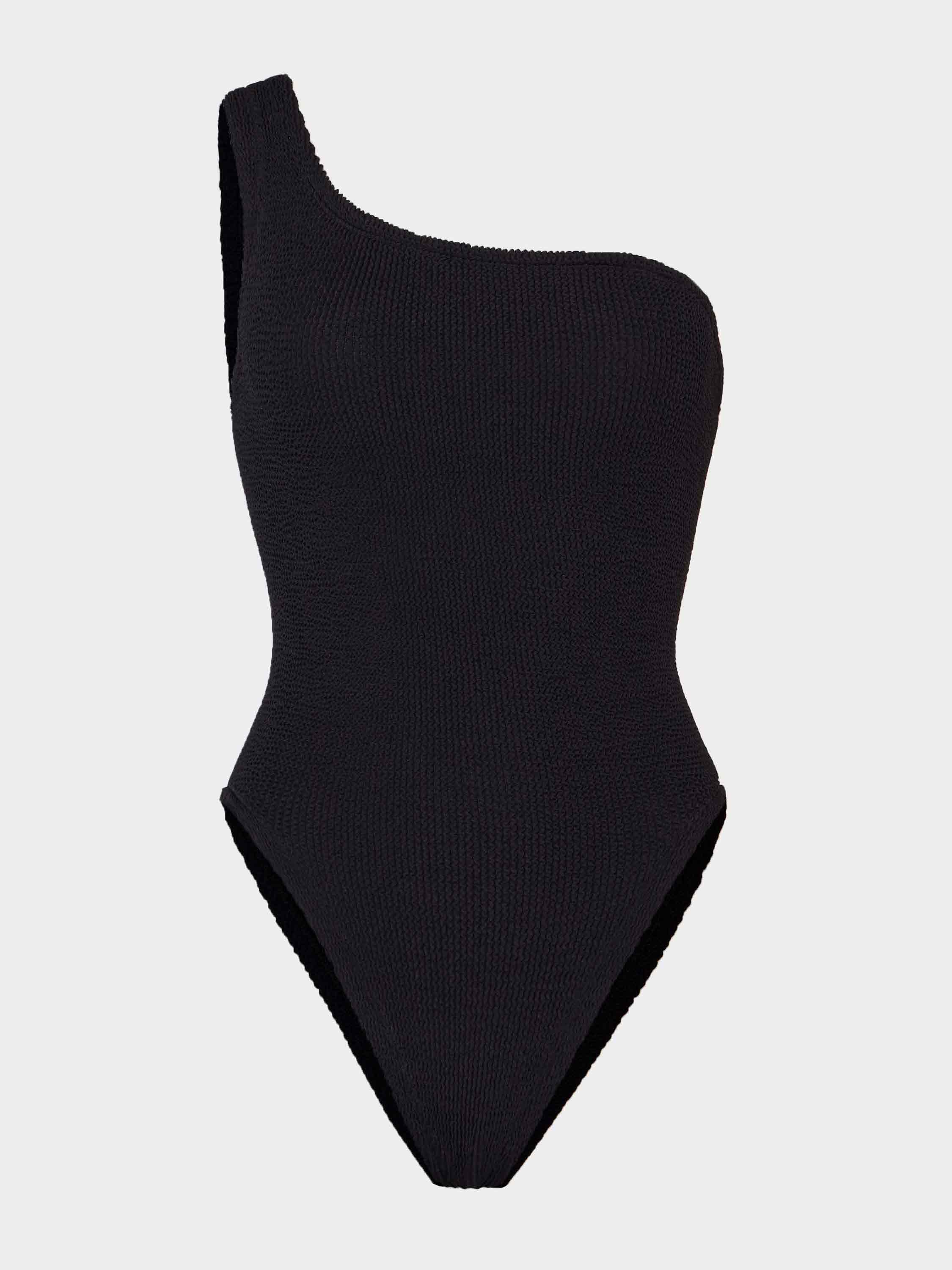 Nancy Swim - Black