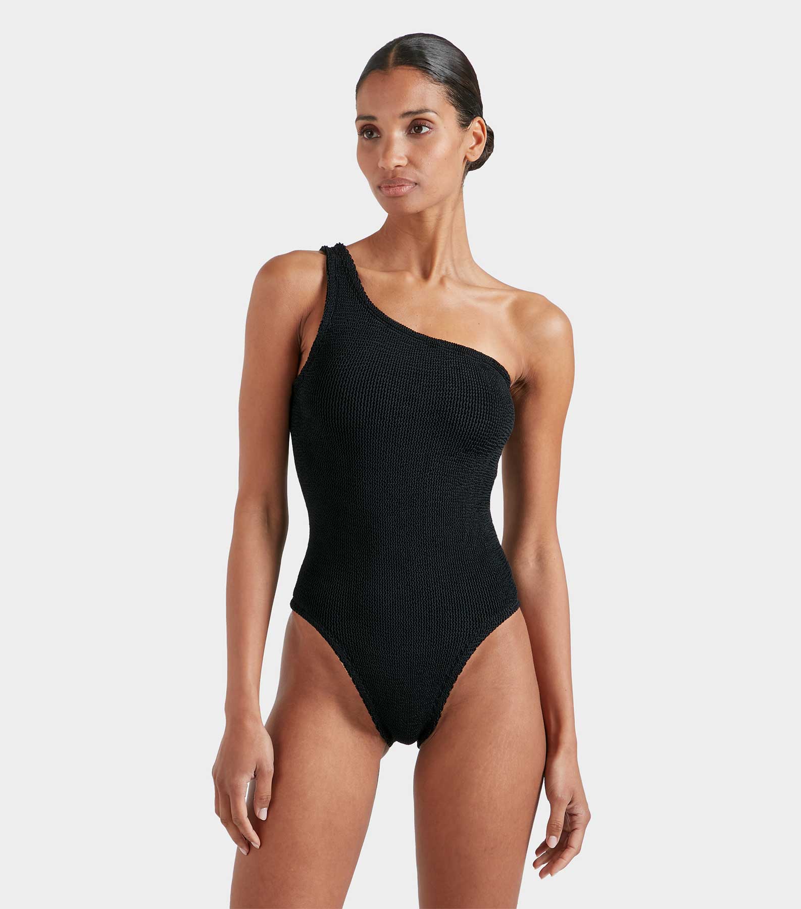Nancy Swim - Black