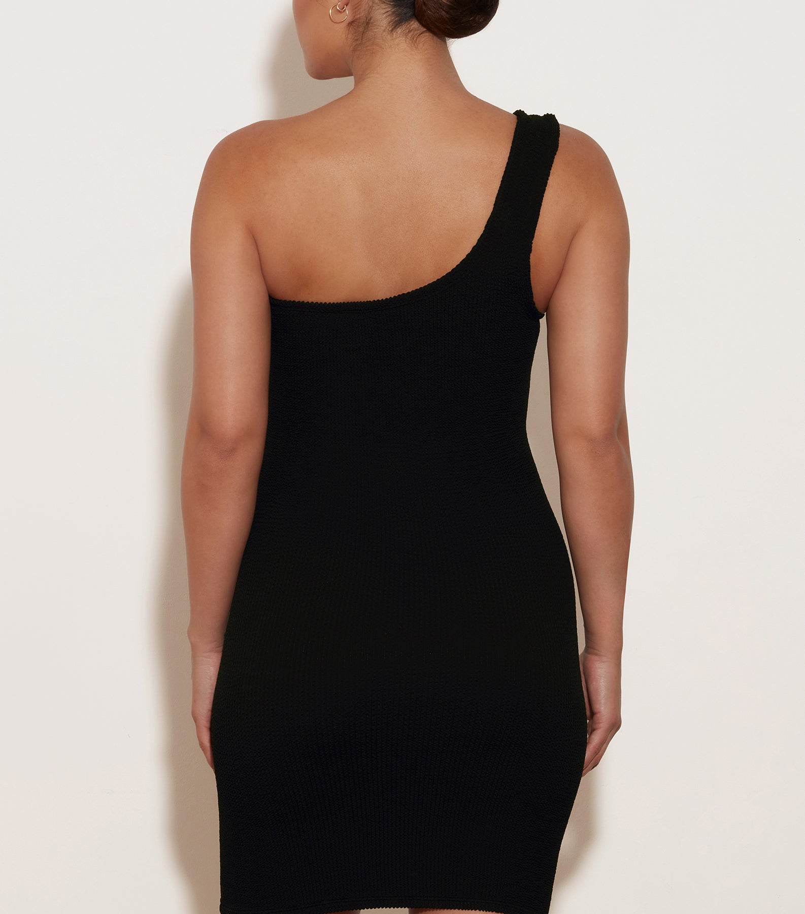 Nancy Dress - Black