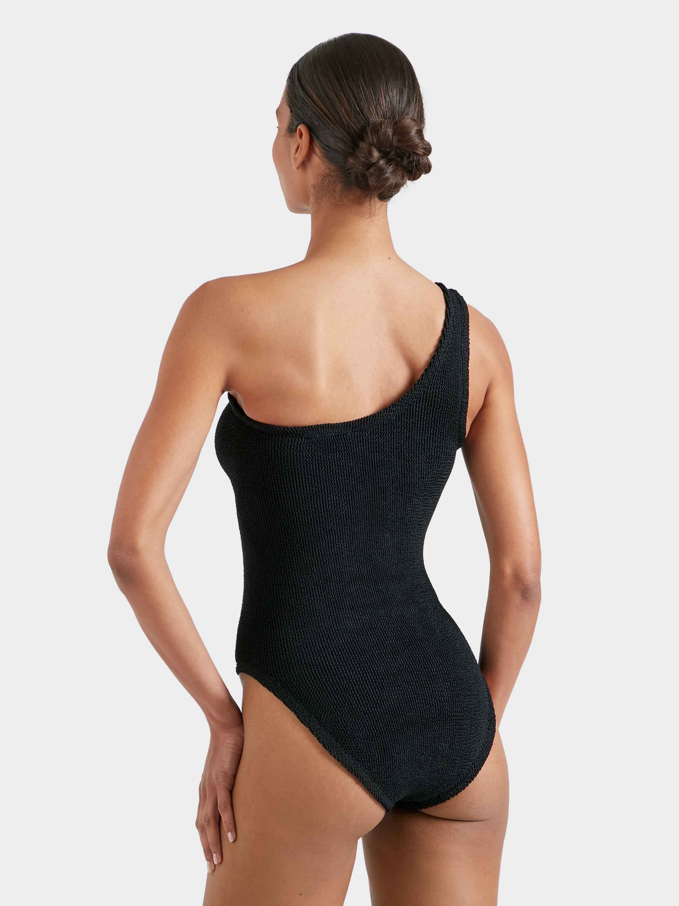 Nancy Swim - Black