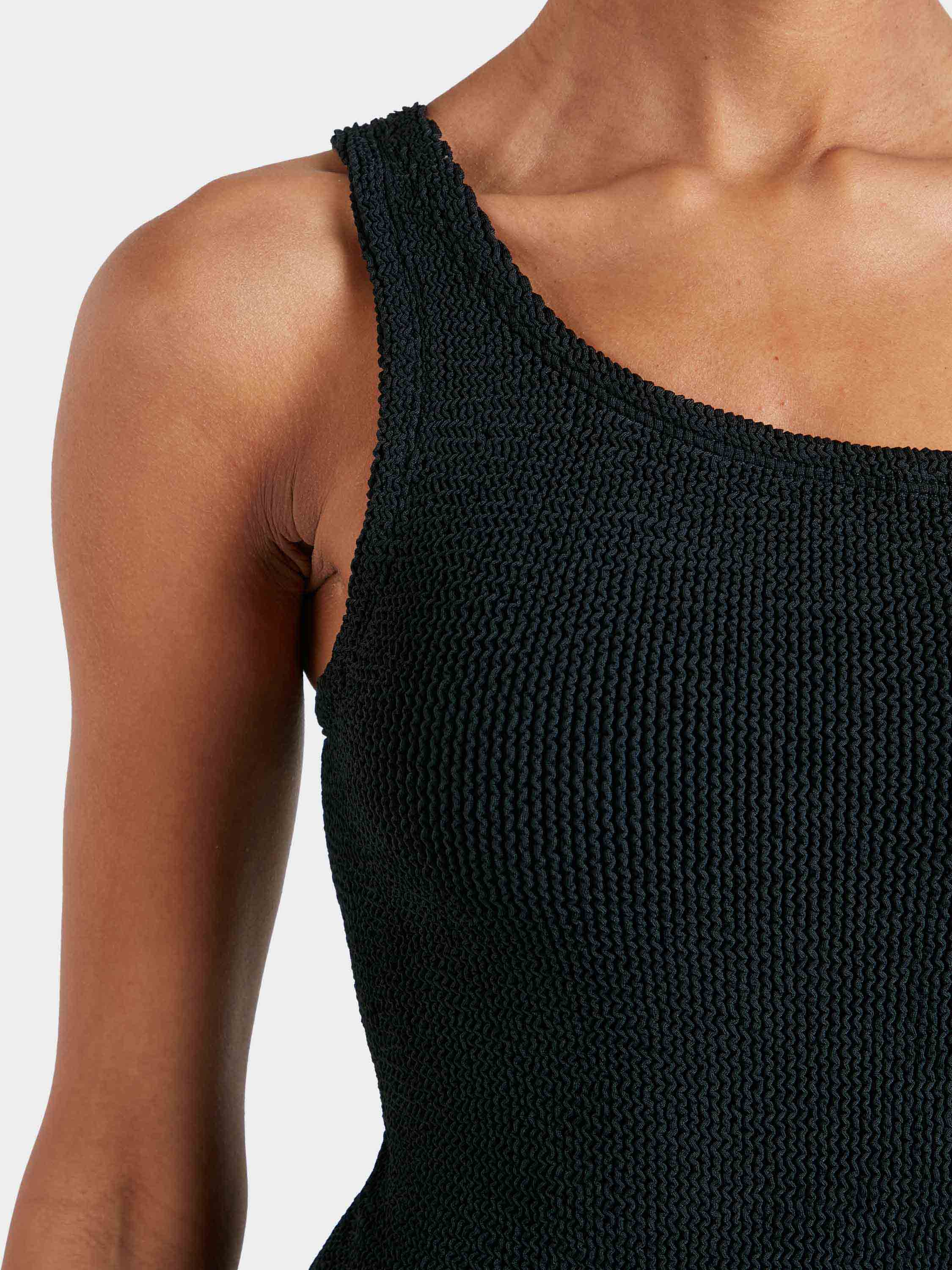 Nancy Swim - Black