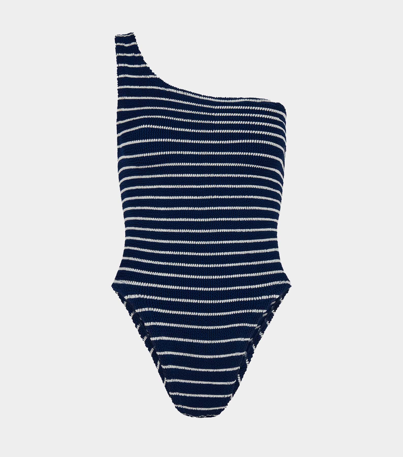 Nancy Swim - Navy/White Stripe