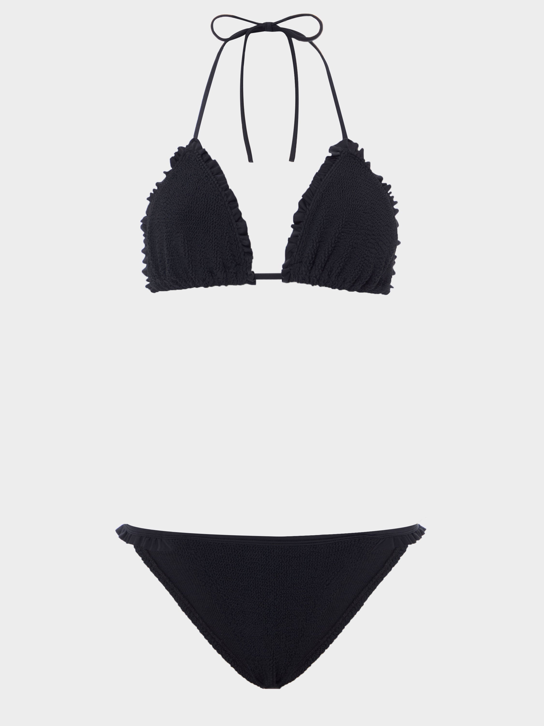 Naomi Bikini - Black