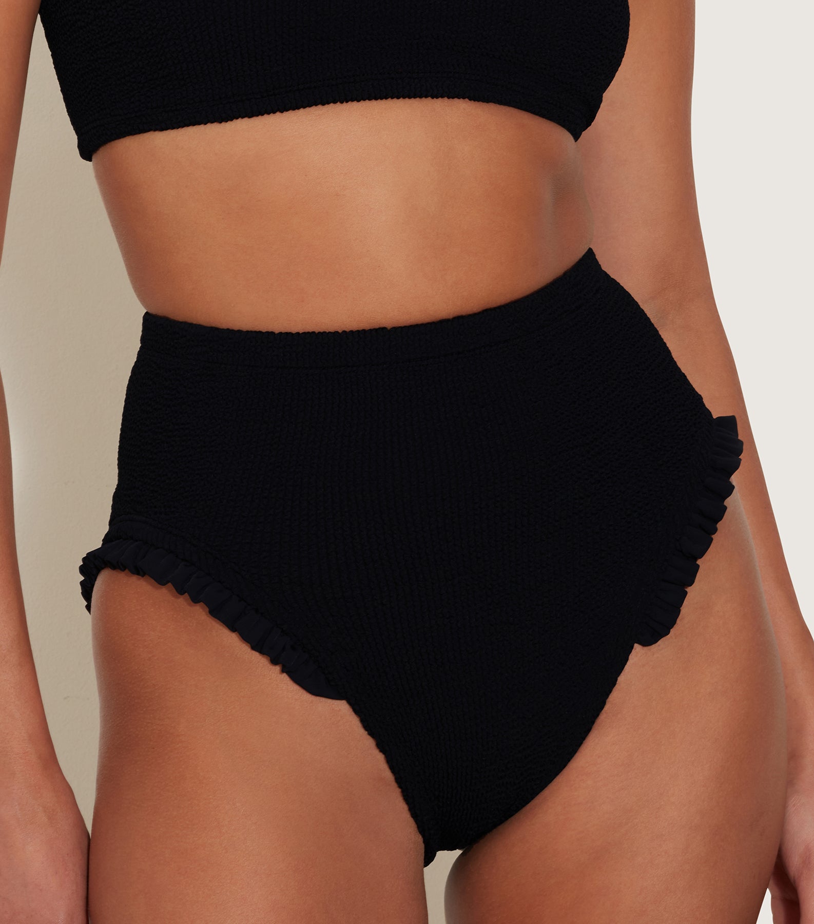 Osiris Frill Bikini - Black