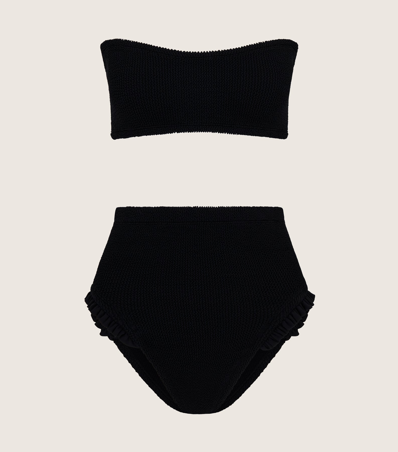 Osiris Frill Bikini - Black