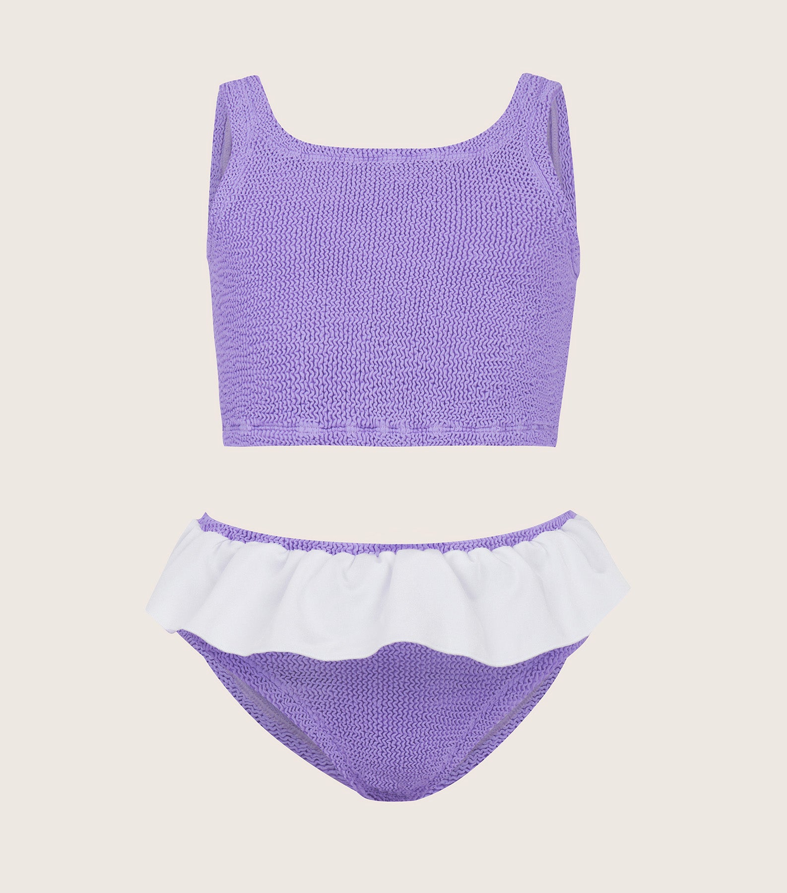 Baby Olive Bikini - Lilac