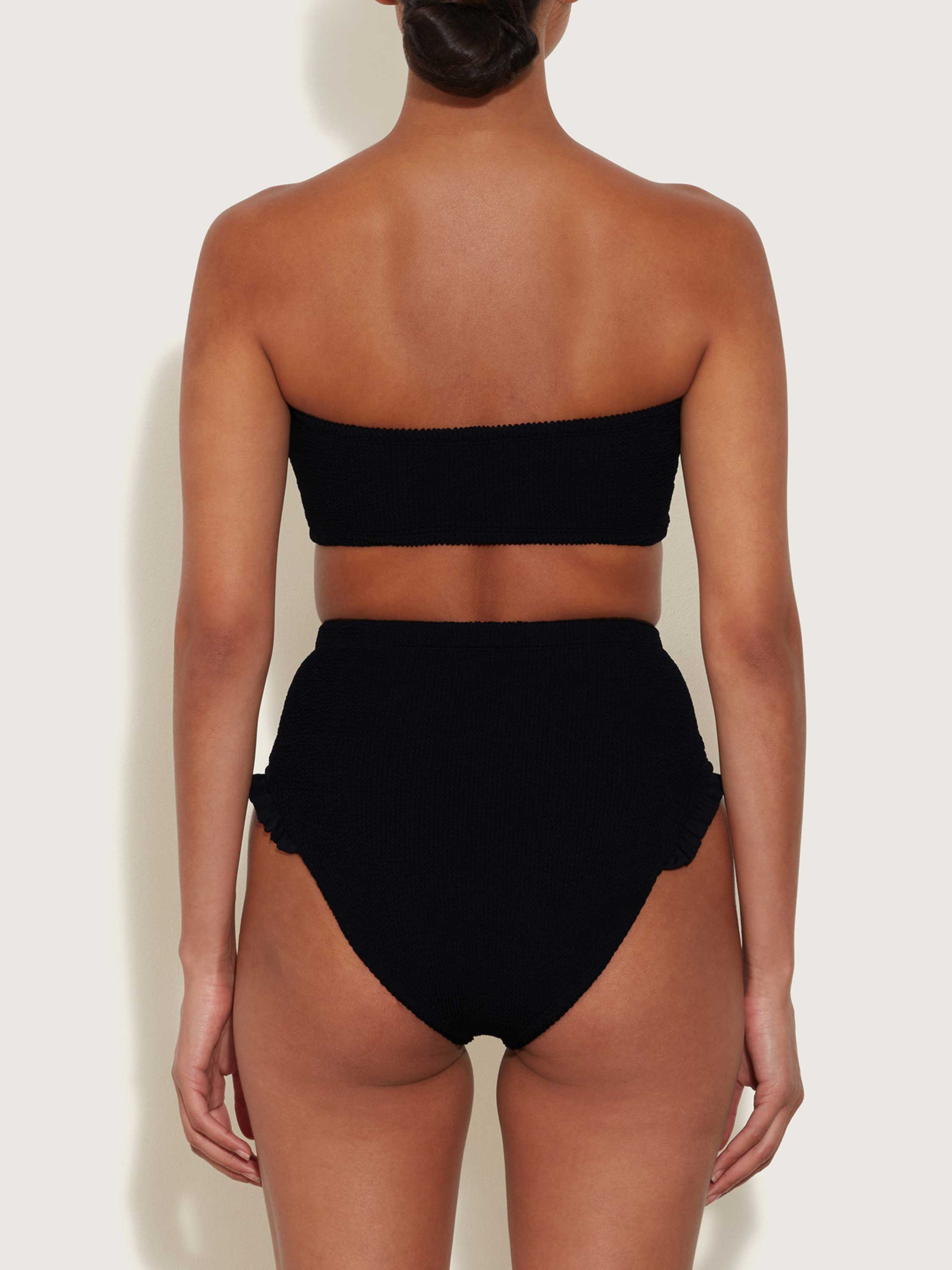 Osiris Frill Bikini - Black