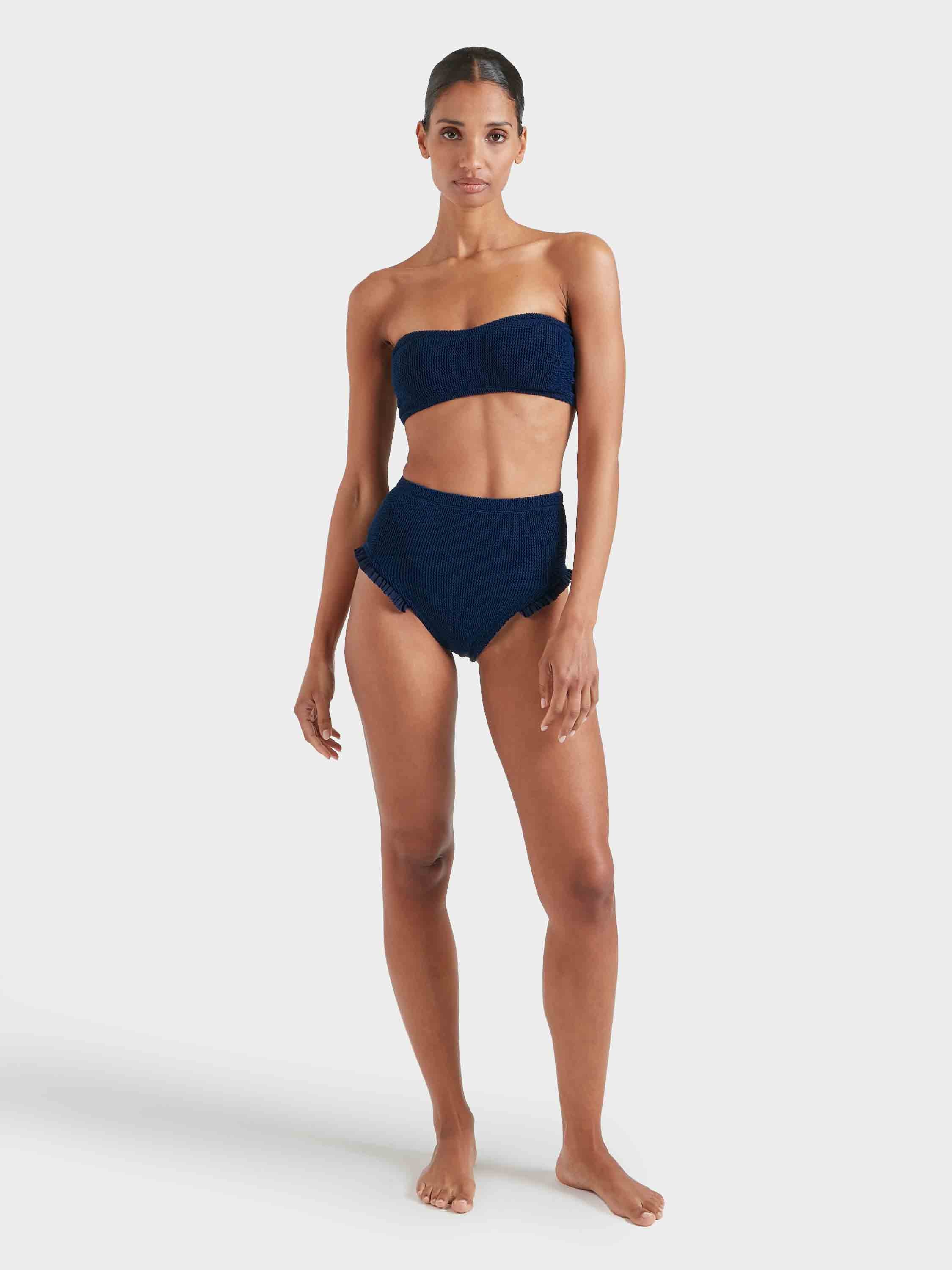 Osiris Frill Bikini - Navy
