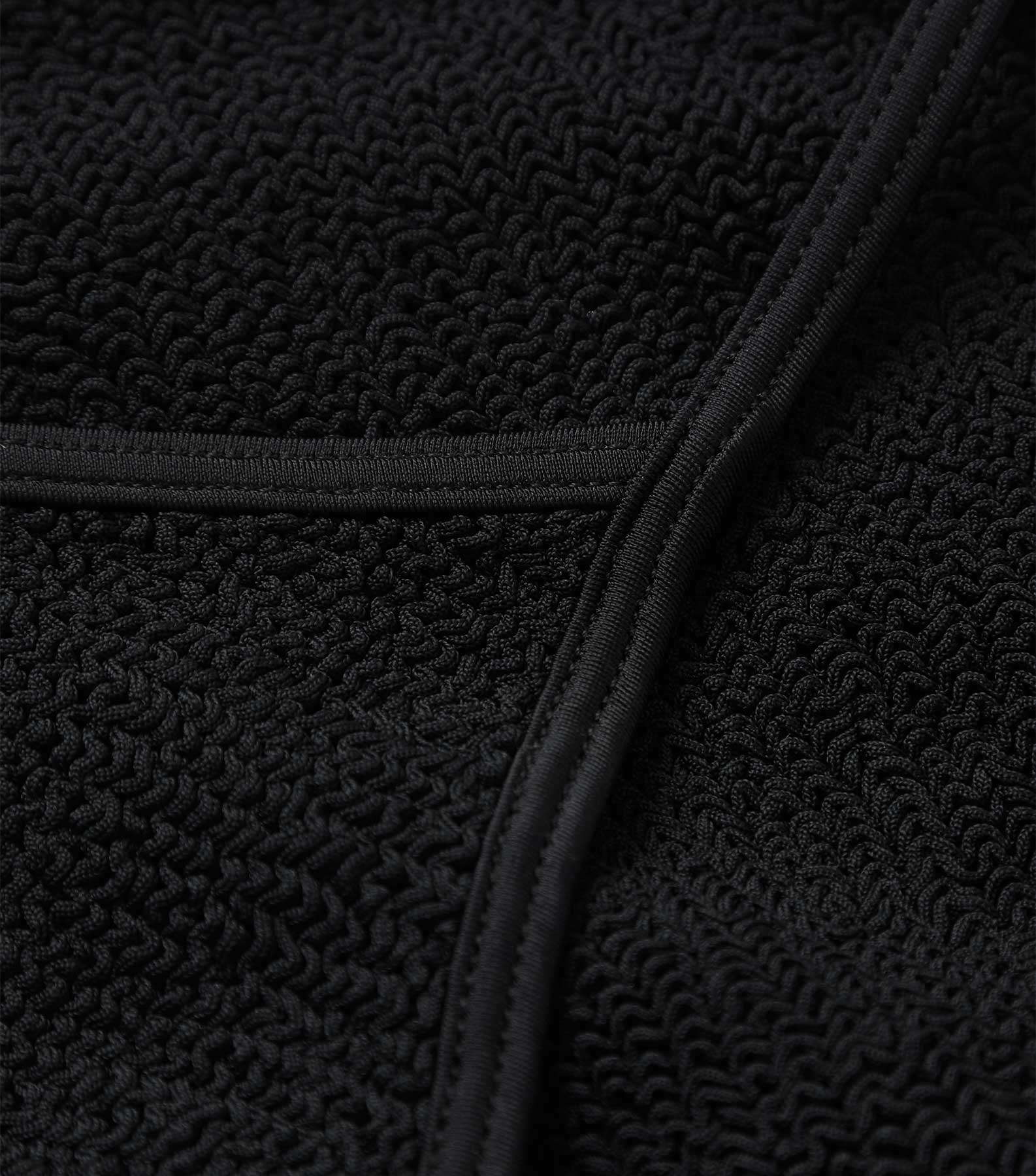 Pamela Swim - Black