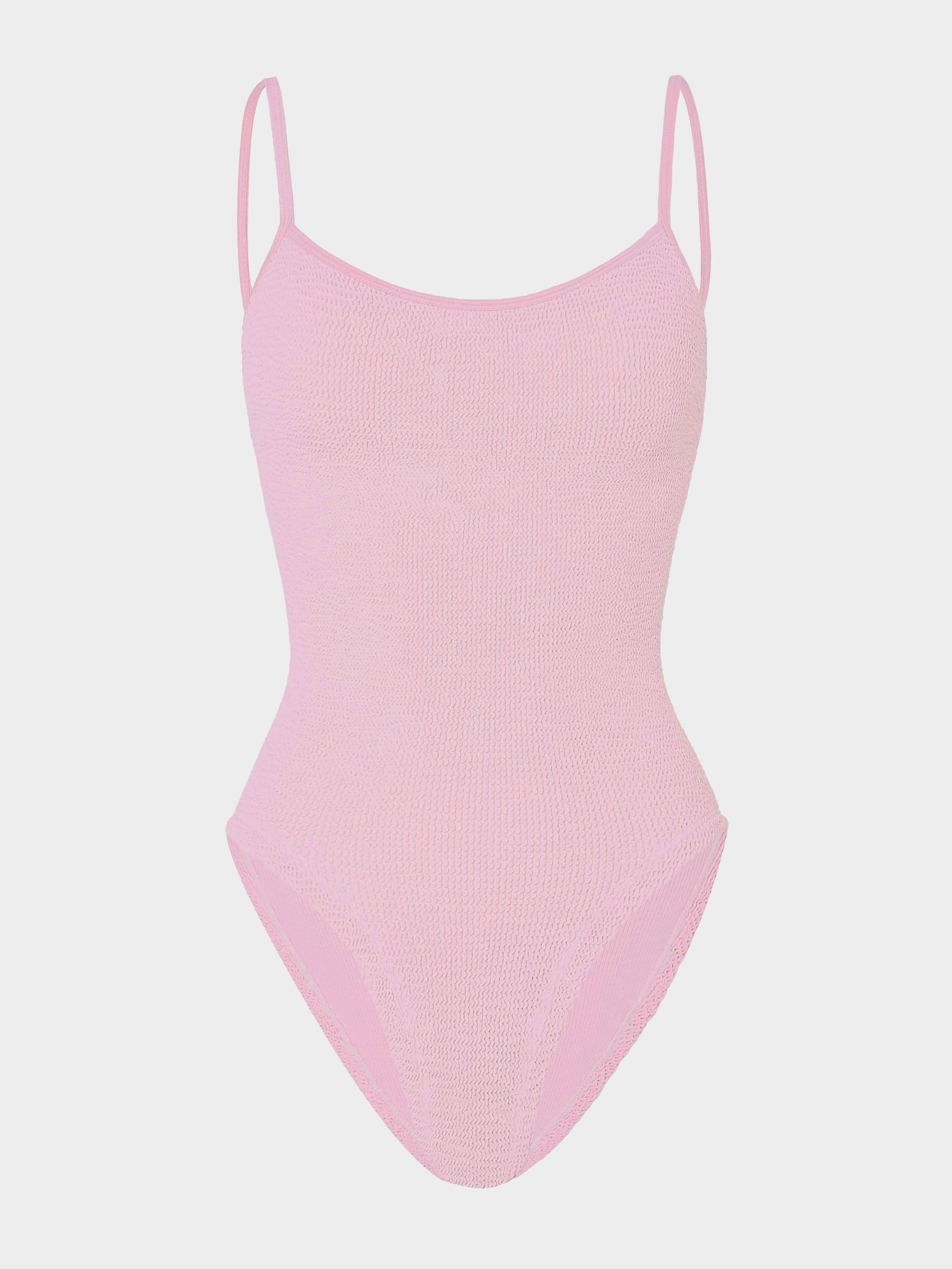 Pamela Swim Ballet Pink