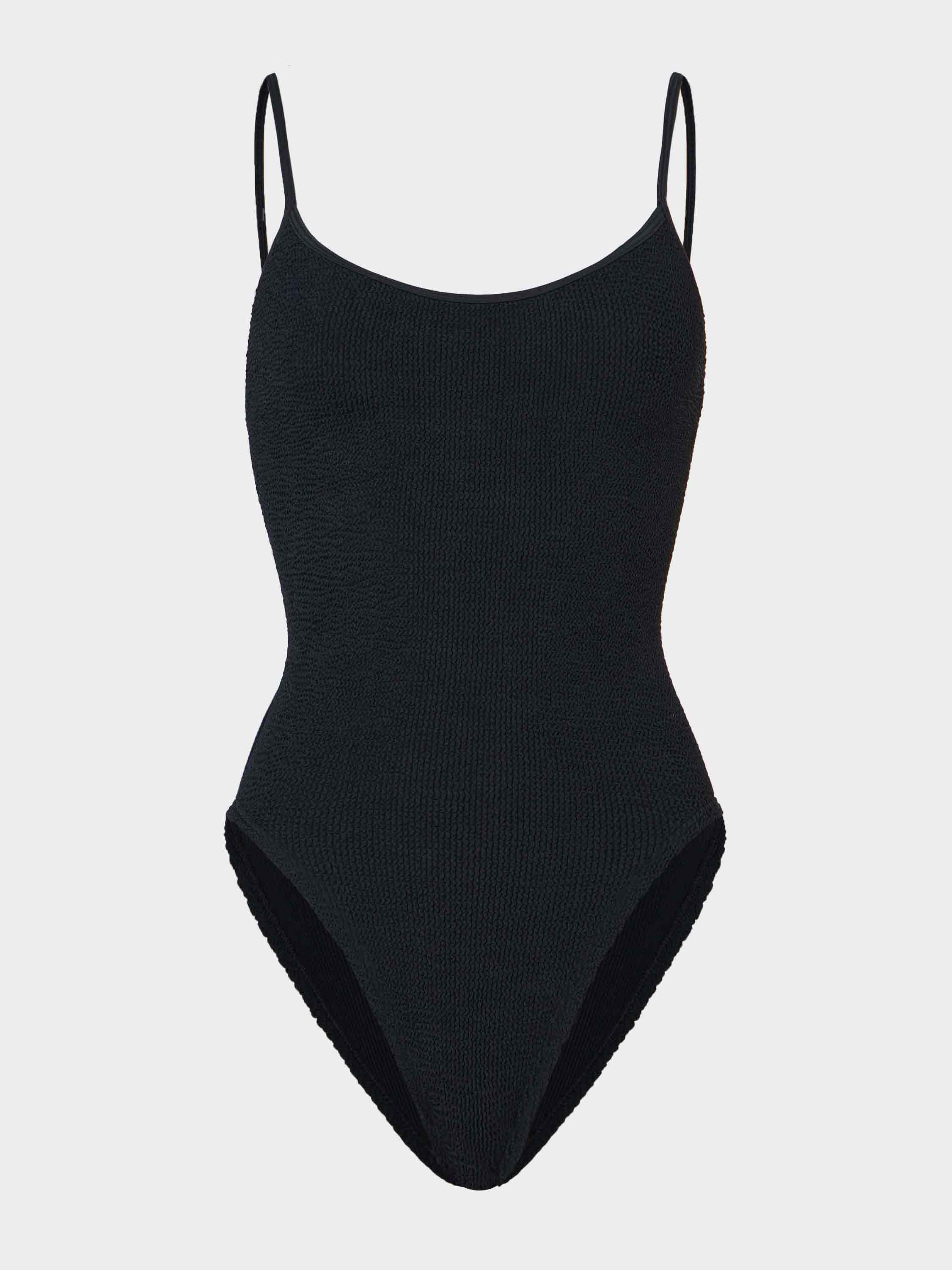 Pamela Swim - Black