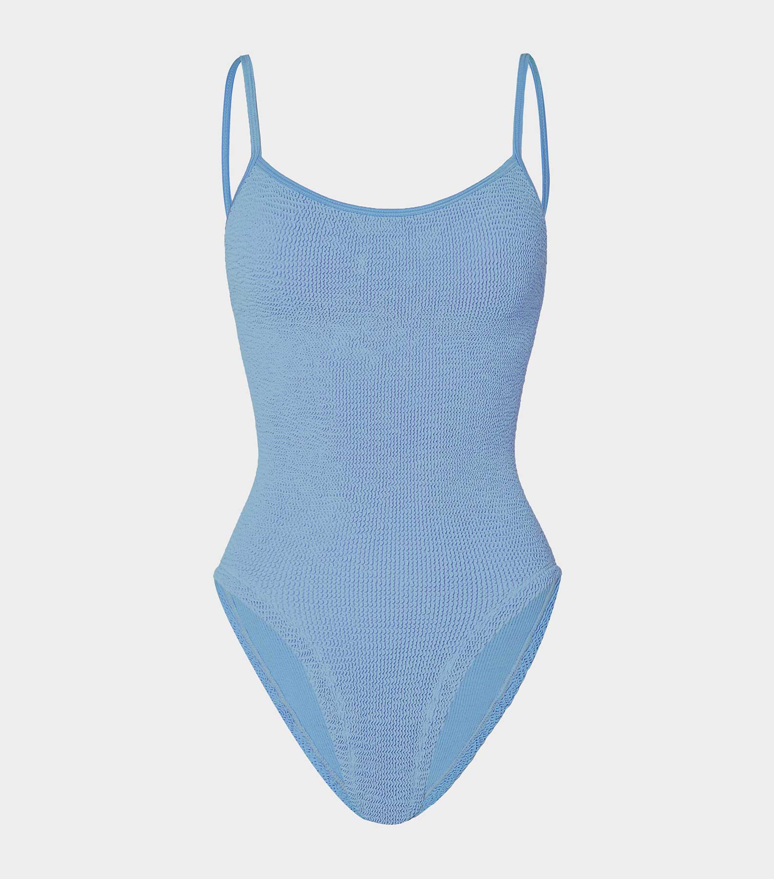 Pamela Swim - Cornflower