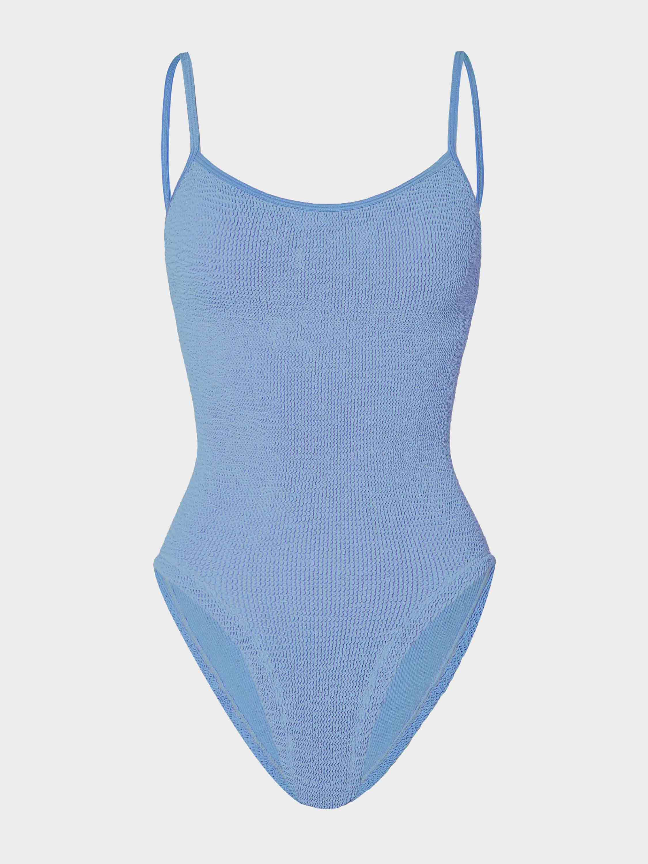 Pamela Swim - Cornflower
