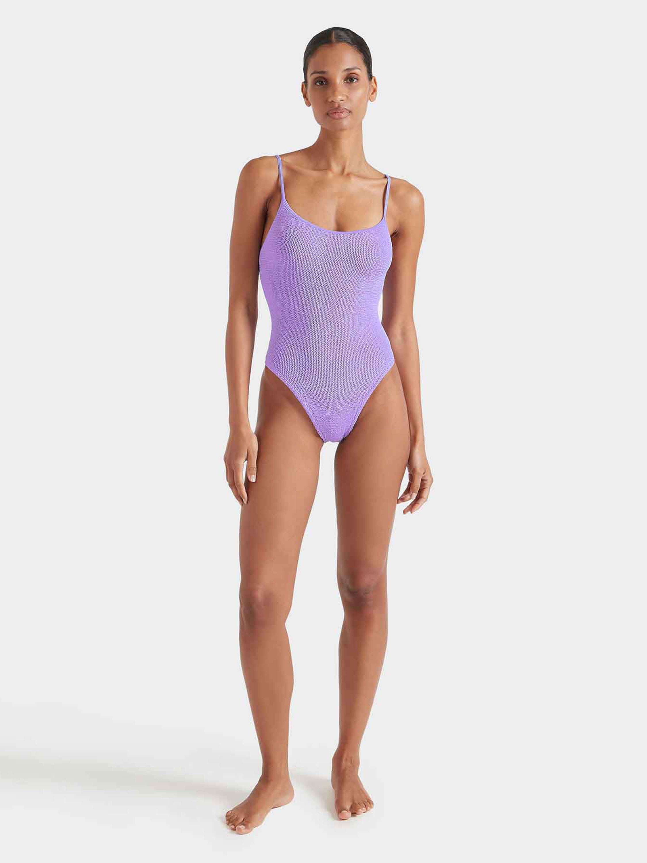 Pamela Swim - Lilac