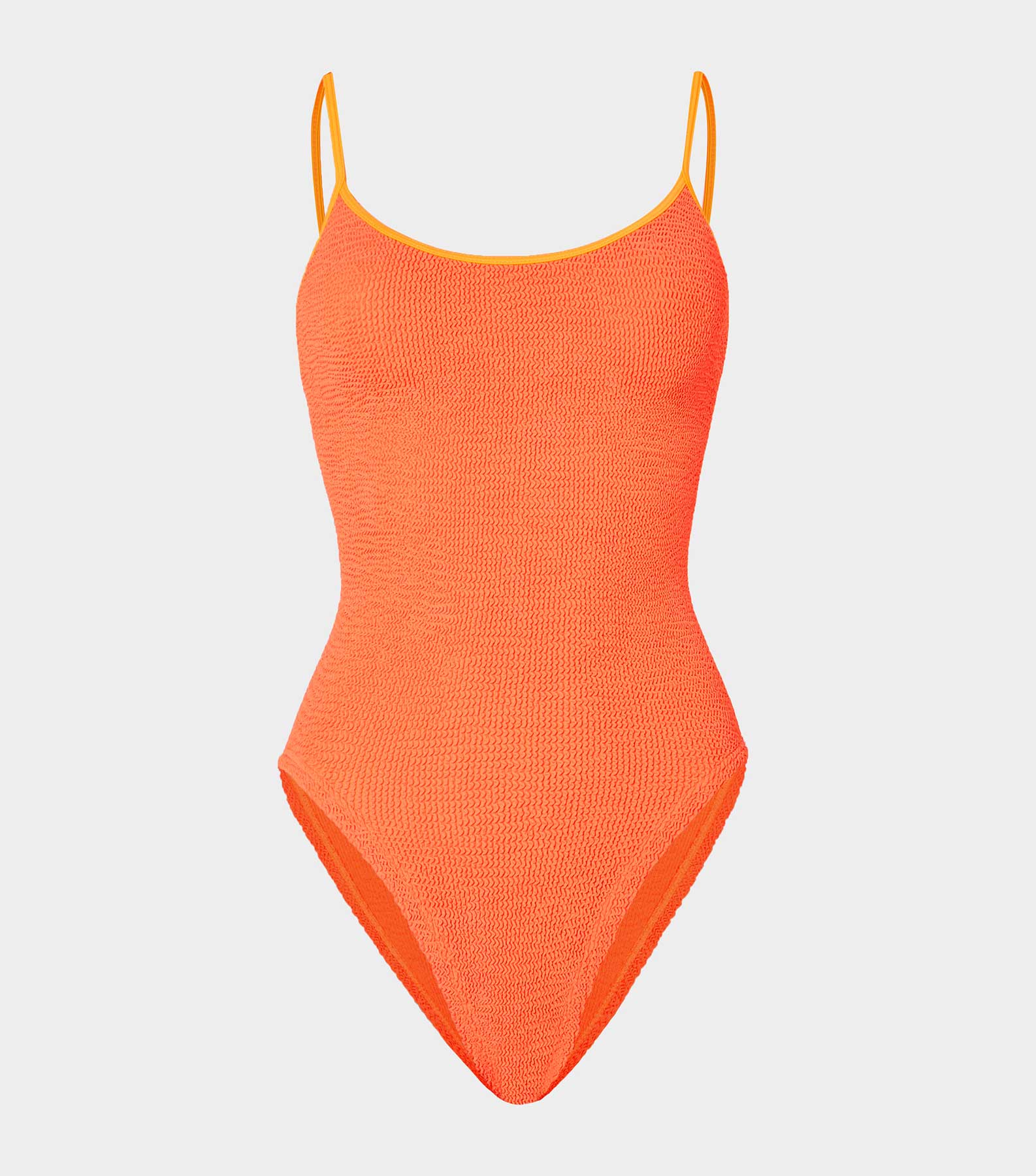 Pamela Swim - Orange