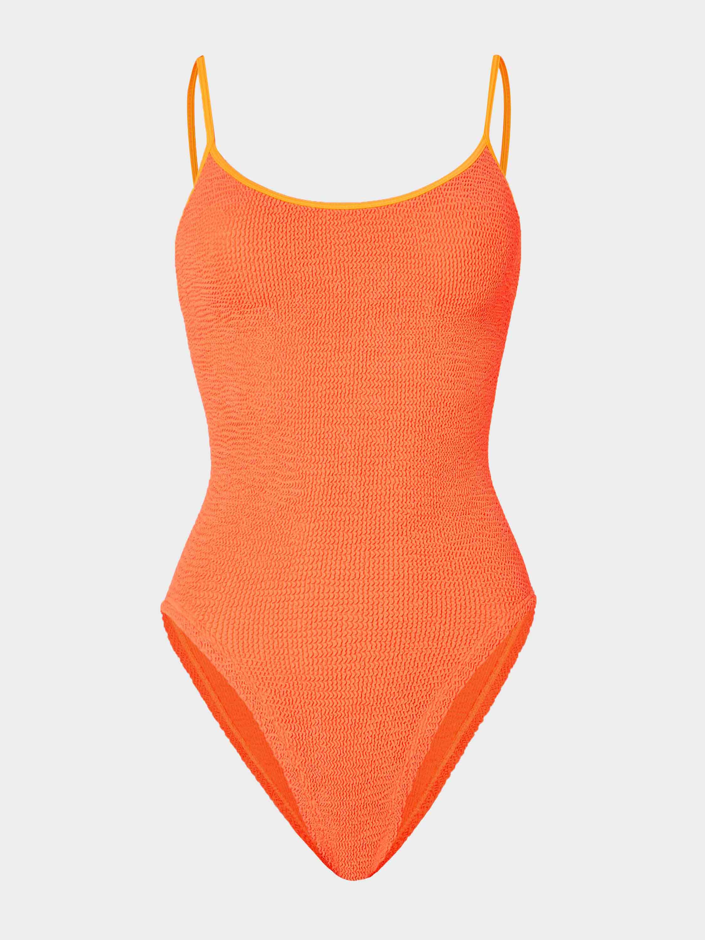 Pamela Swim - Orange
