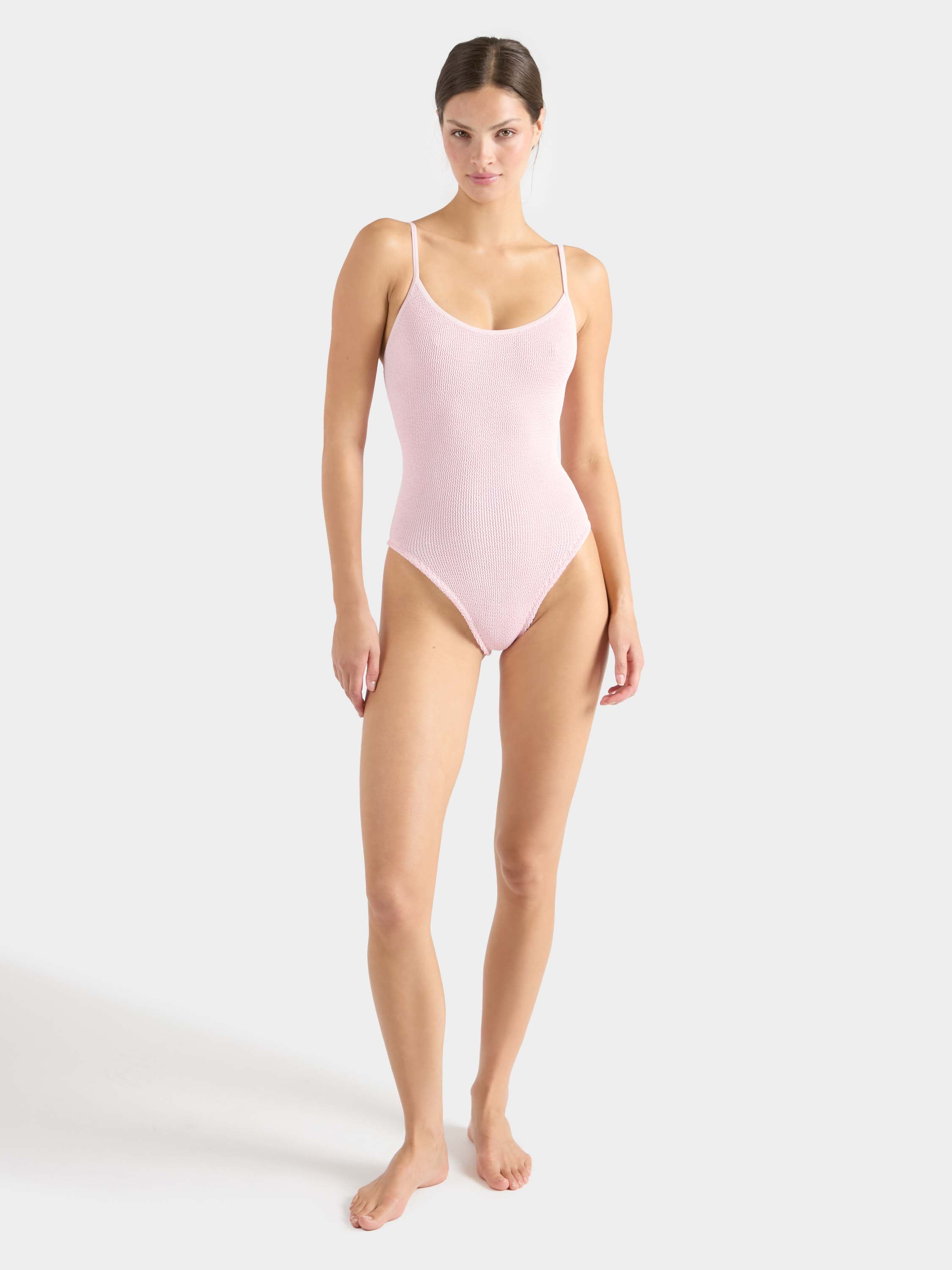 Pamela Swim - Ballet Pink