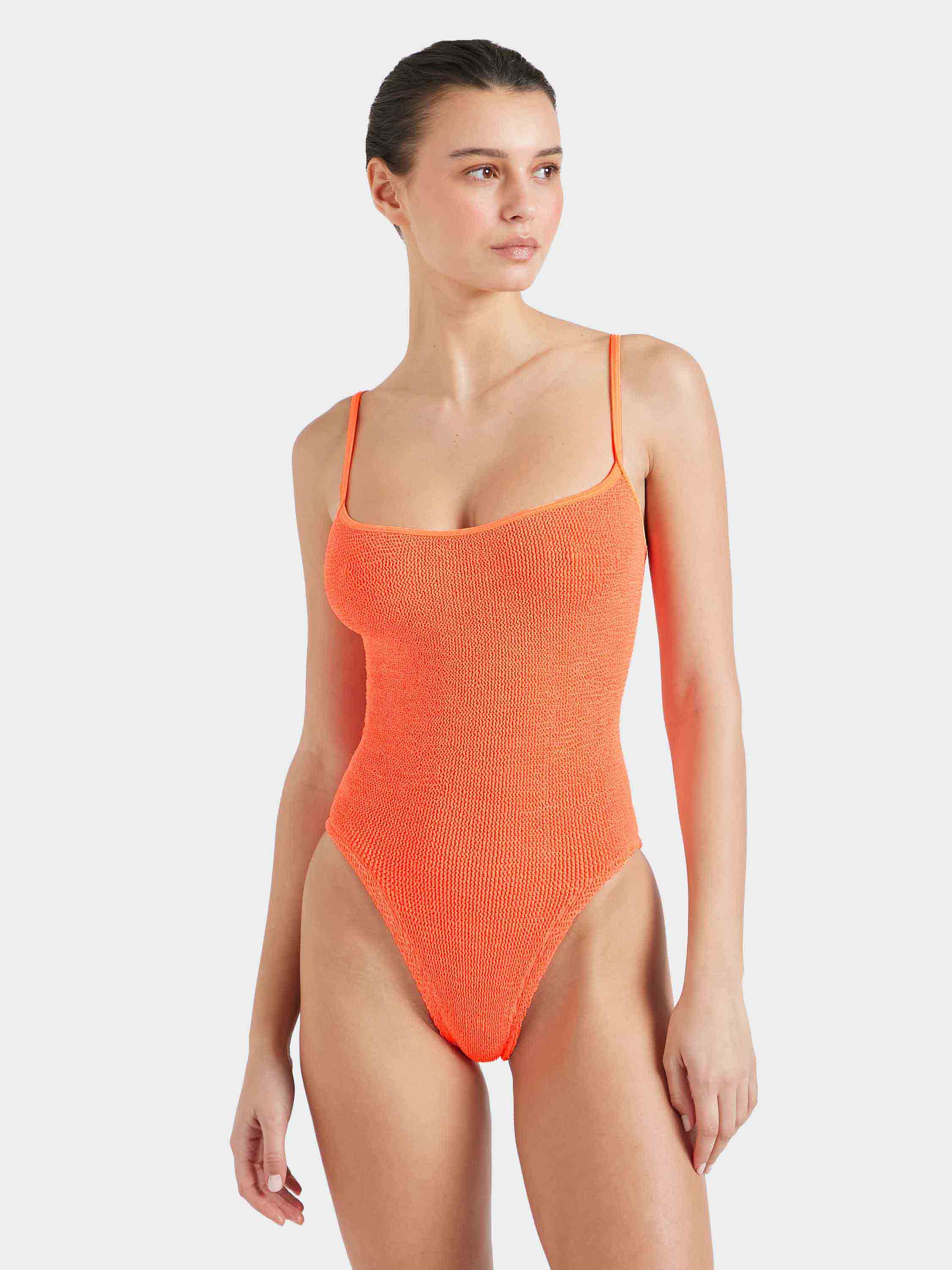 Pamela Swim - Orange