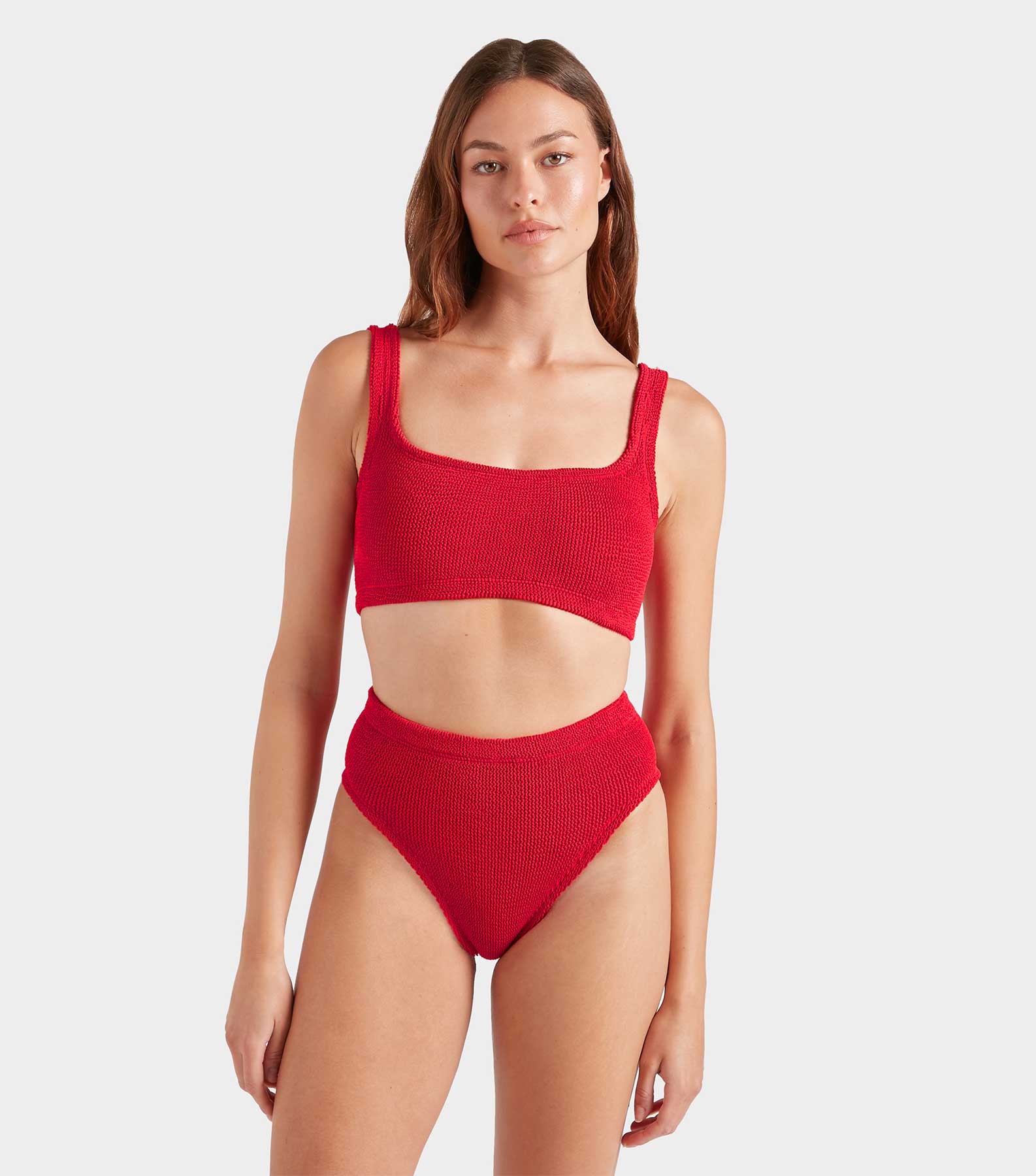 Patricia Bikini - Red