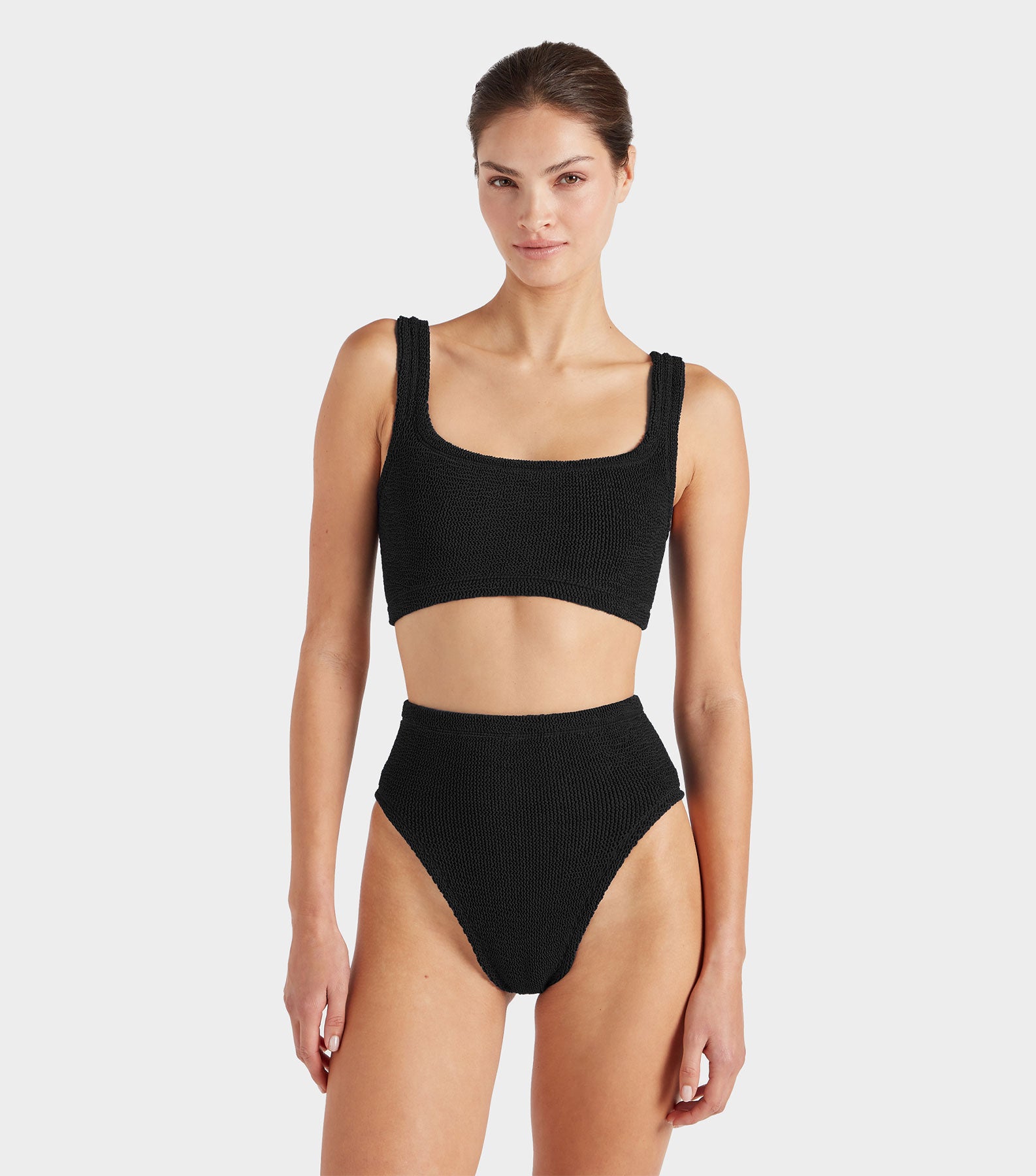 Patricia Bikini - Black