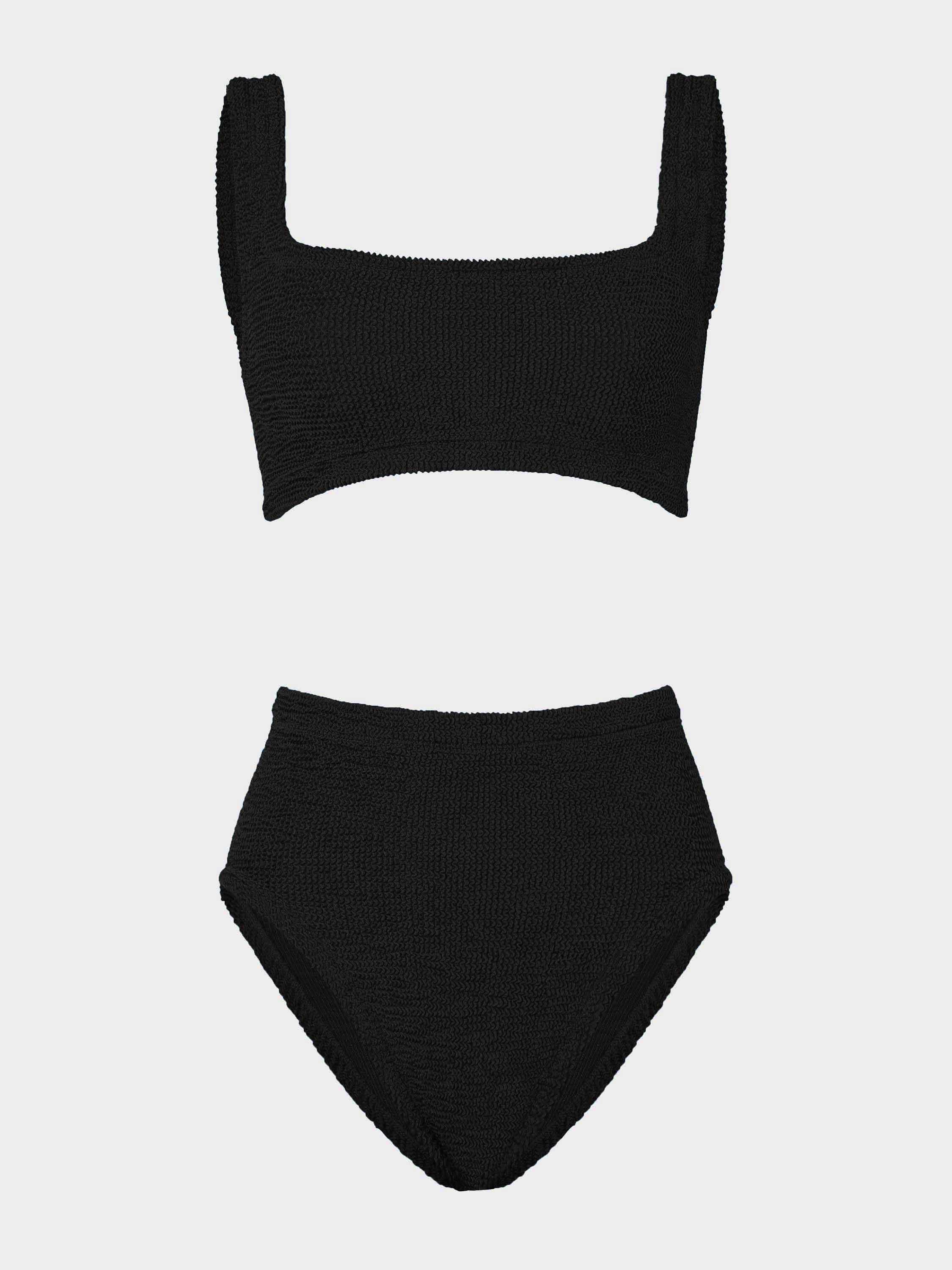 Patricia Bikini - Black