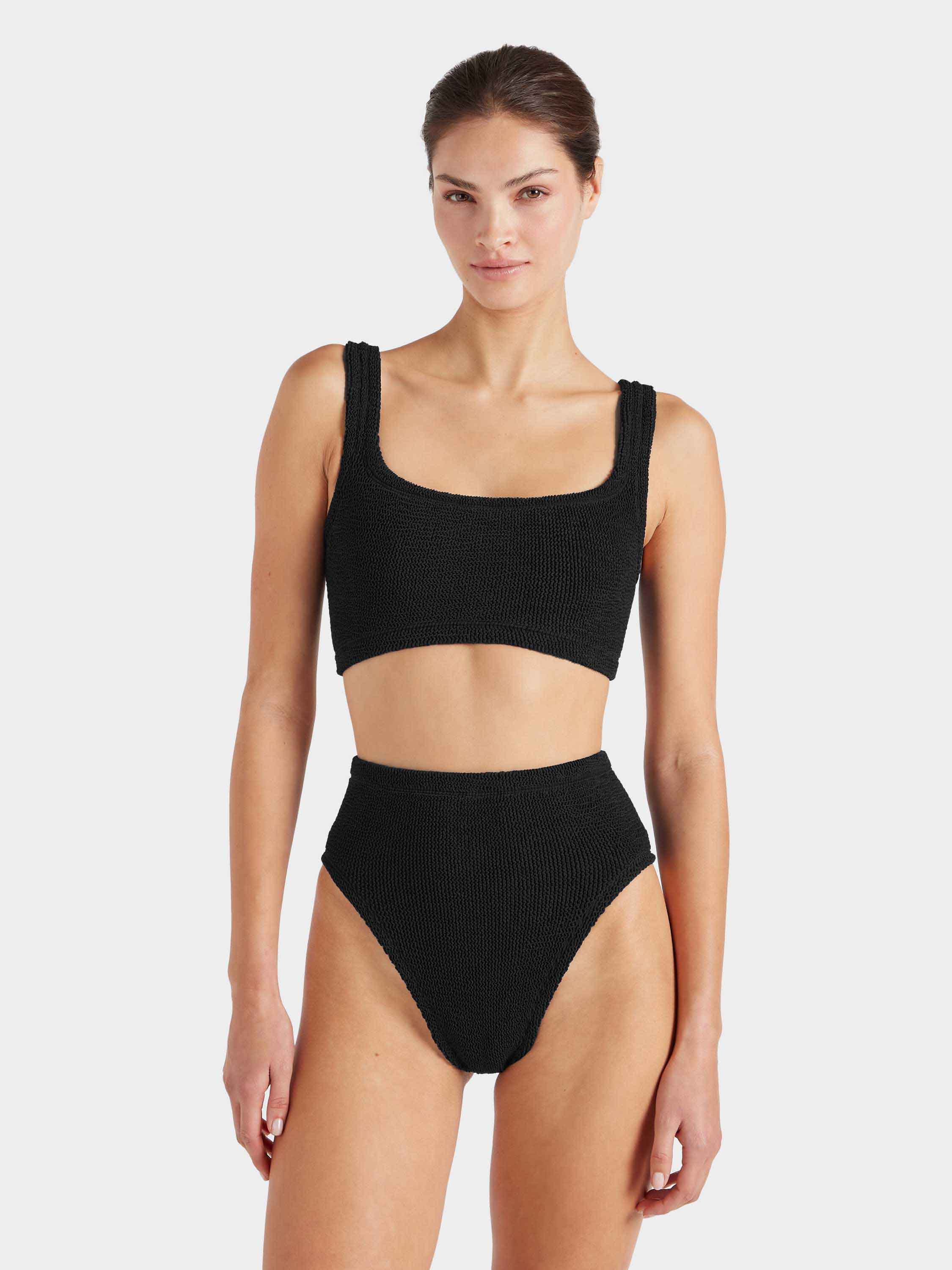 Patricia Bikini - Black