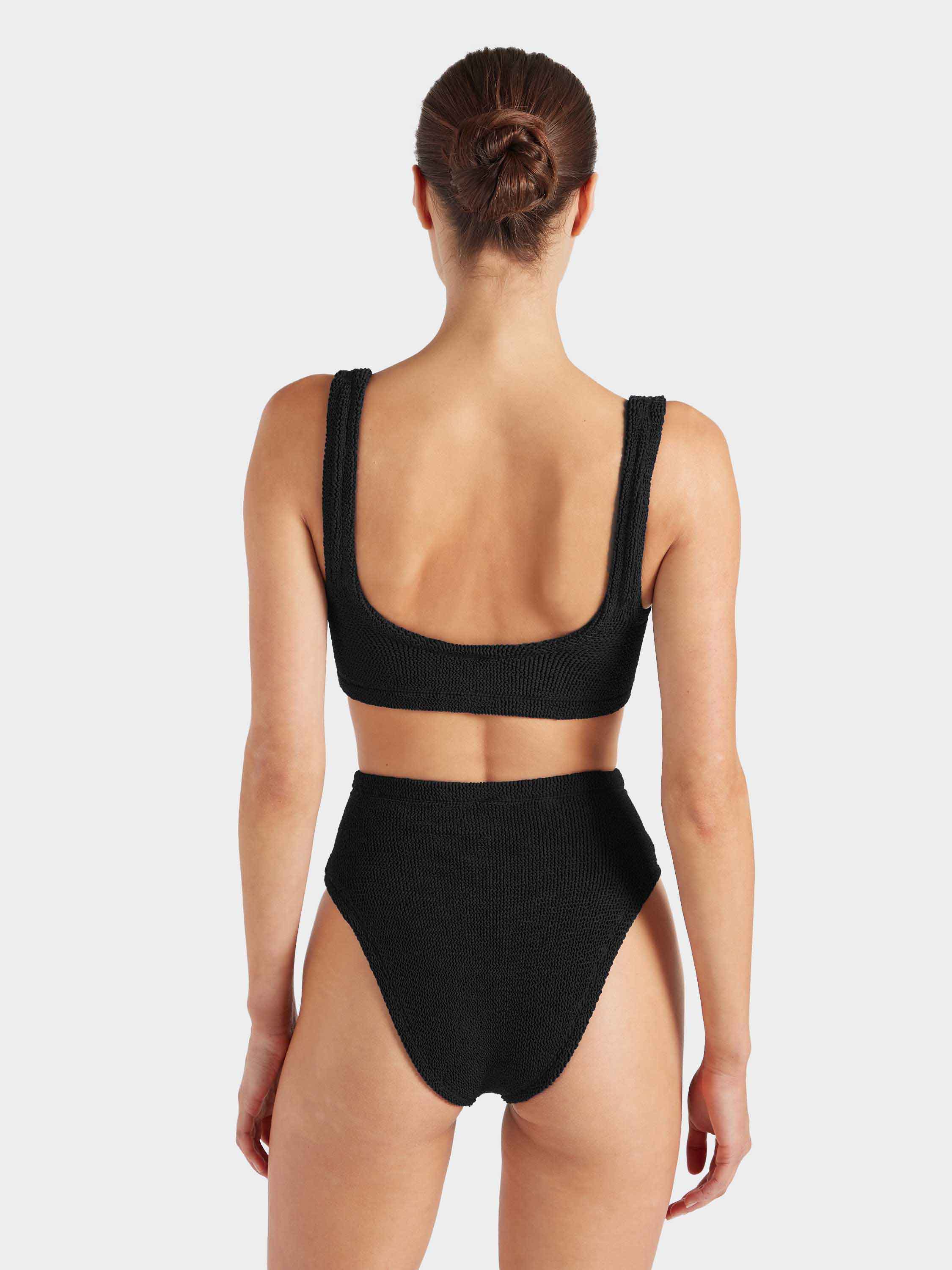 Patricia Bikini - Black