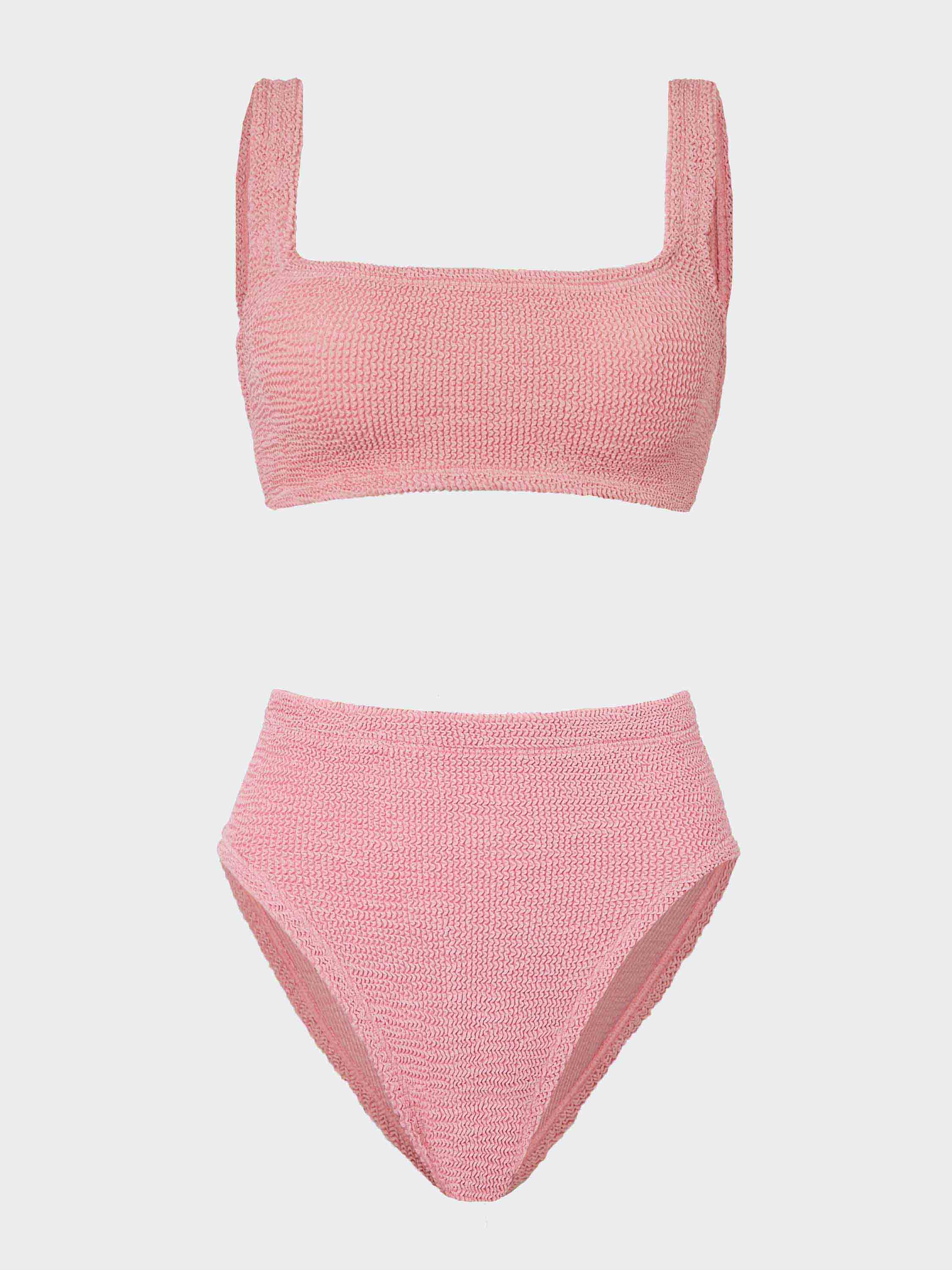 Patricia Bikini - Dusty Pink